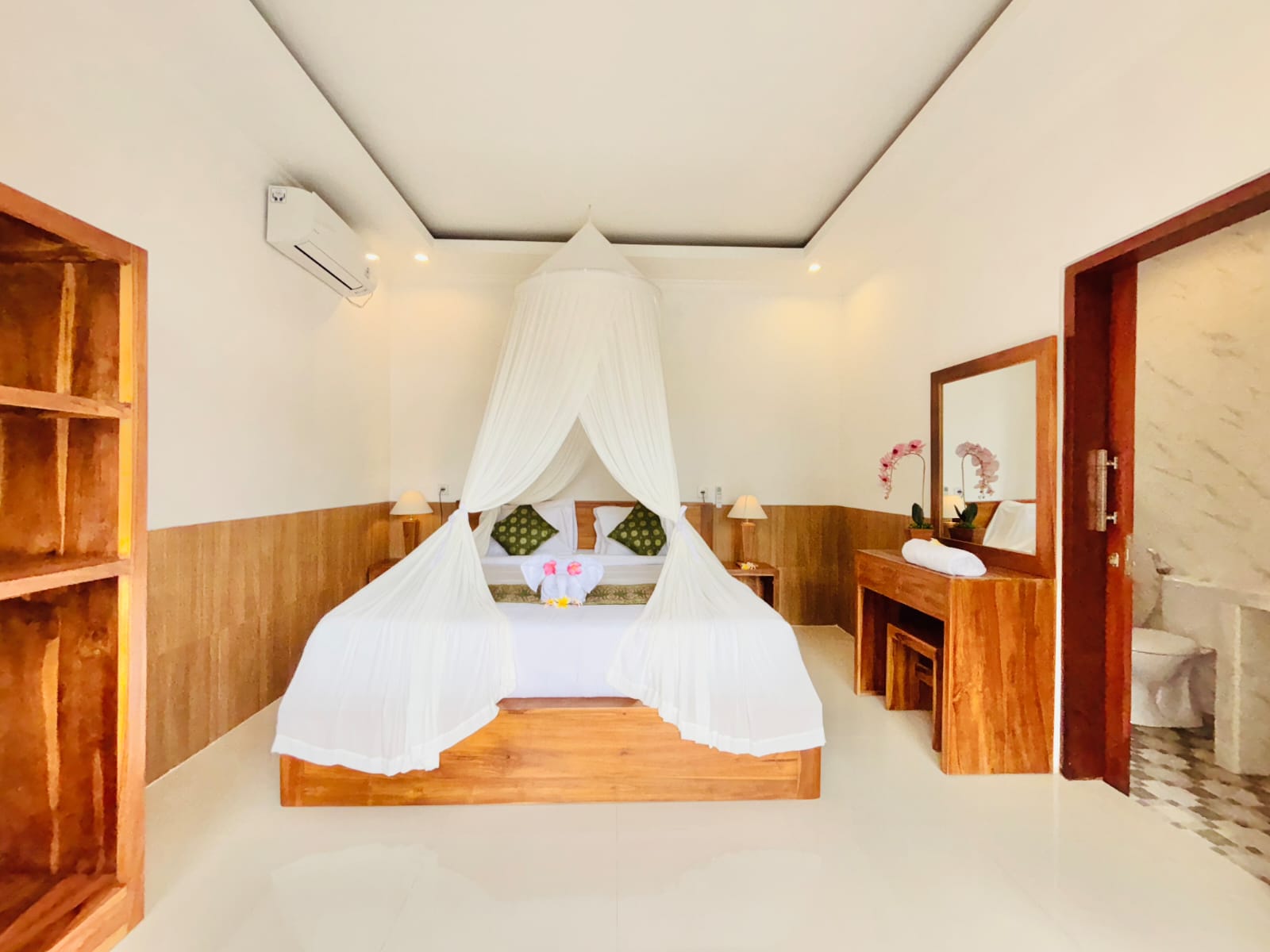 Villa #136 · 1 bed · Lodtunduh in Ubud — image 3