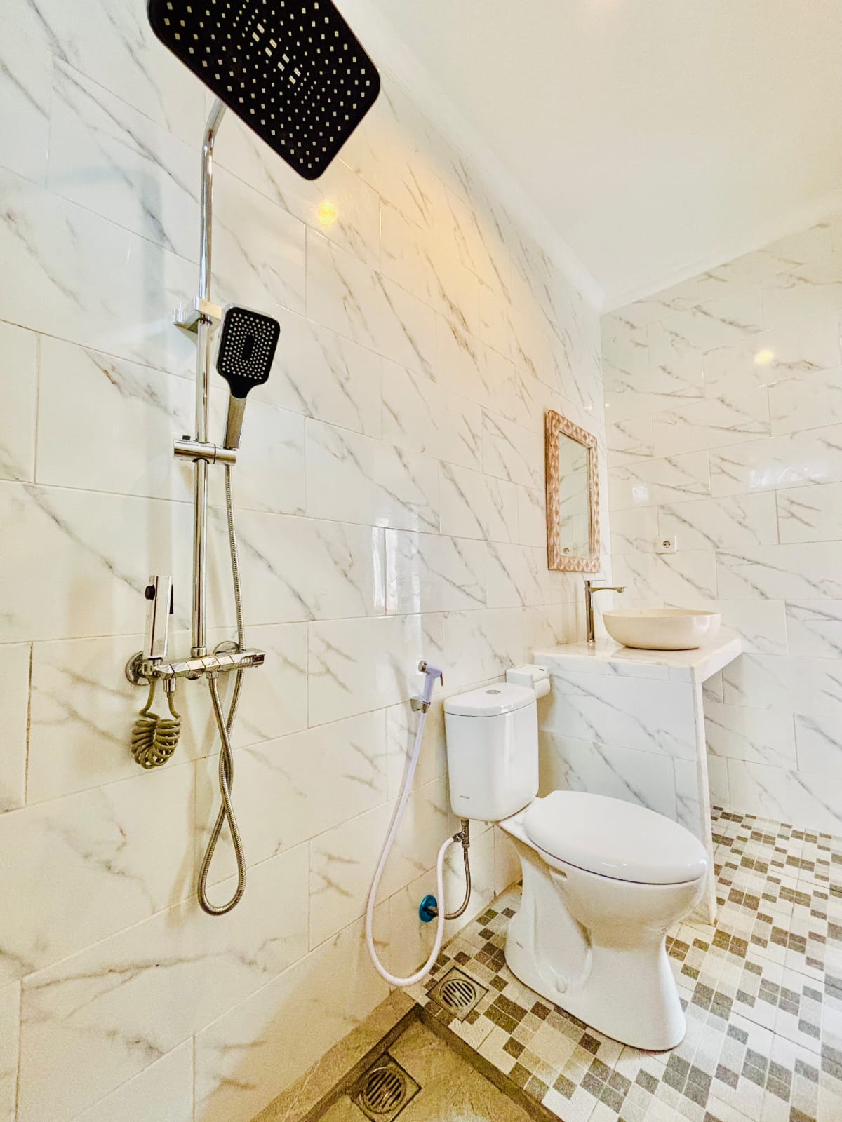 Villa #136 · 1 bed · Lodtunduh in Ubud — image 5