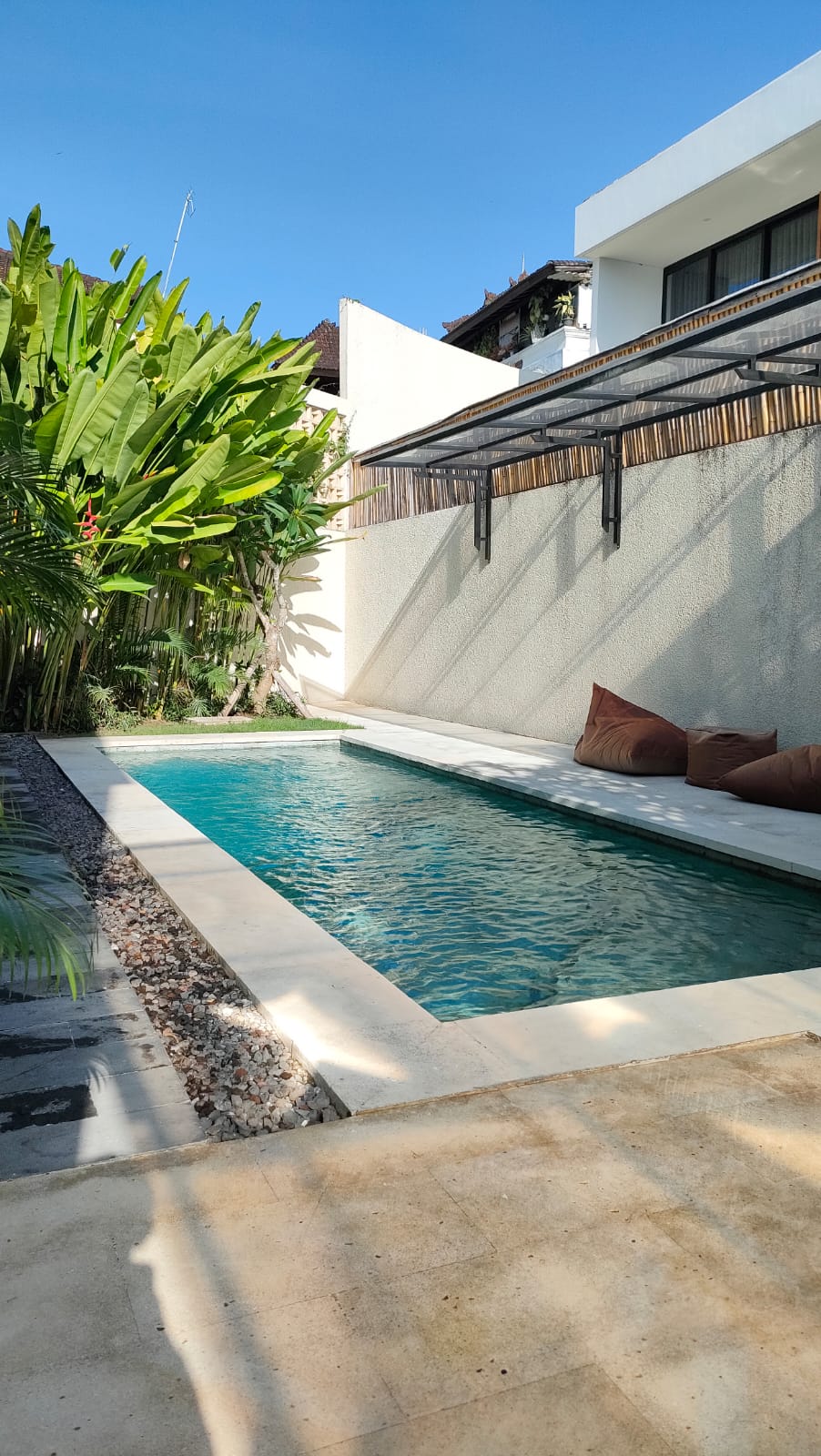 Villa #137 · 1 bed in Kerobokan