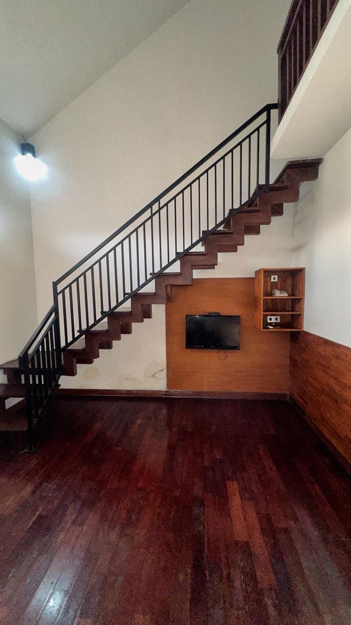 Villa #137 · 1 bed in Kerobokan — image 2