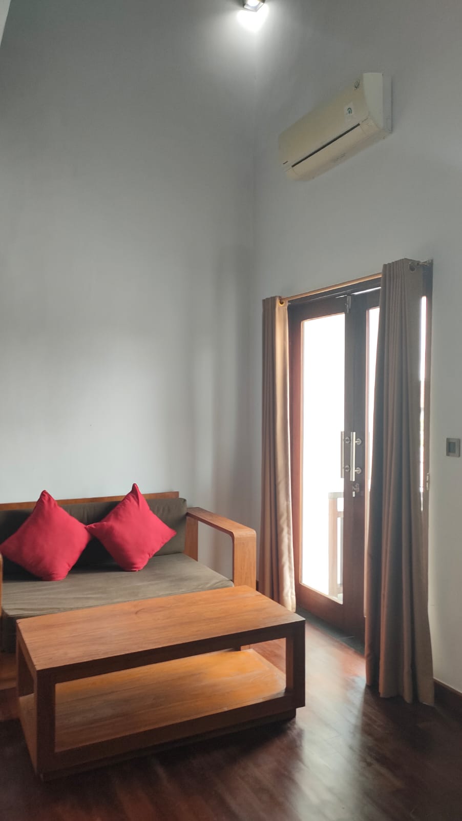 Villa #137 · 1 bed in Kerobokan — image 5