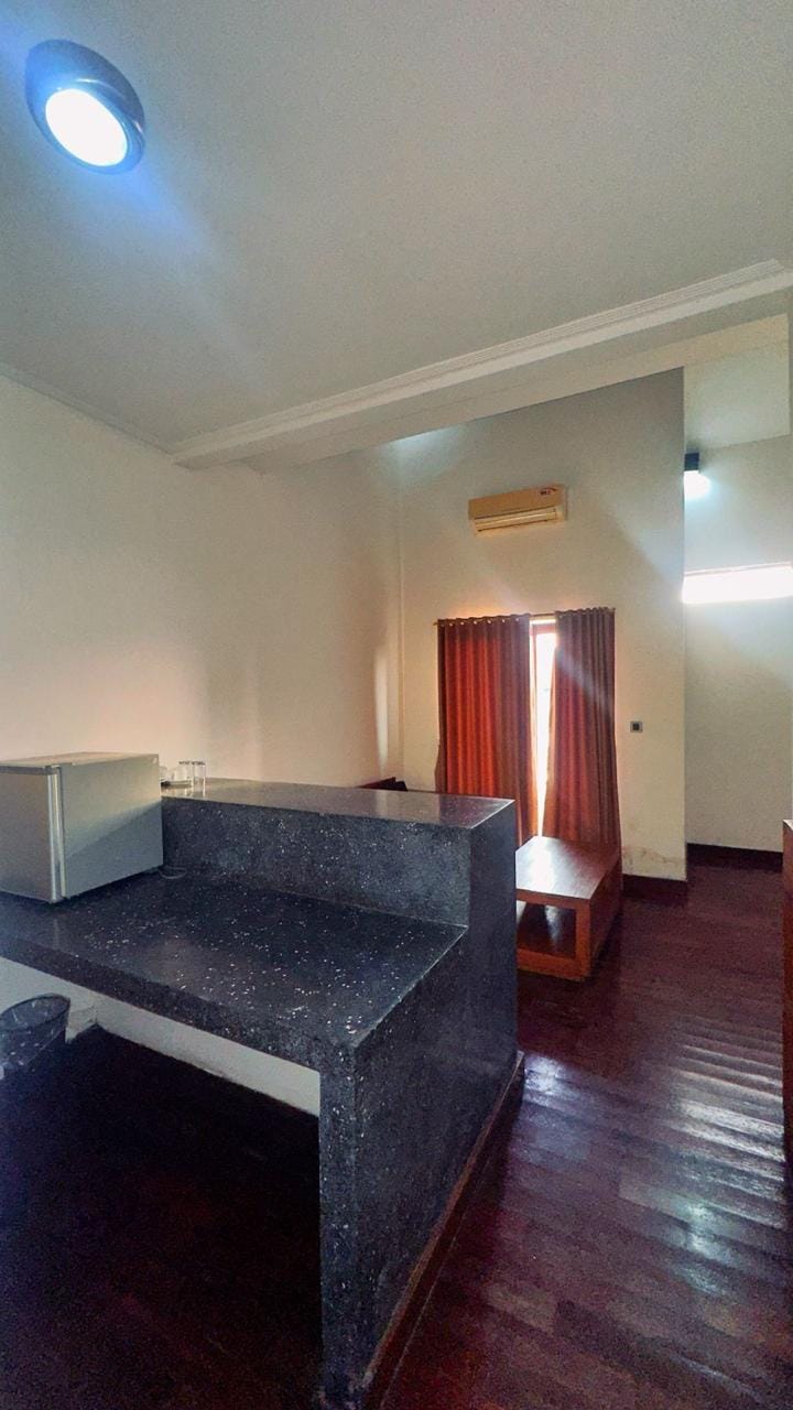 Villa #137 · 1 bed in Kerobokan — image 7