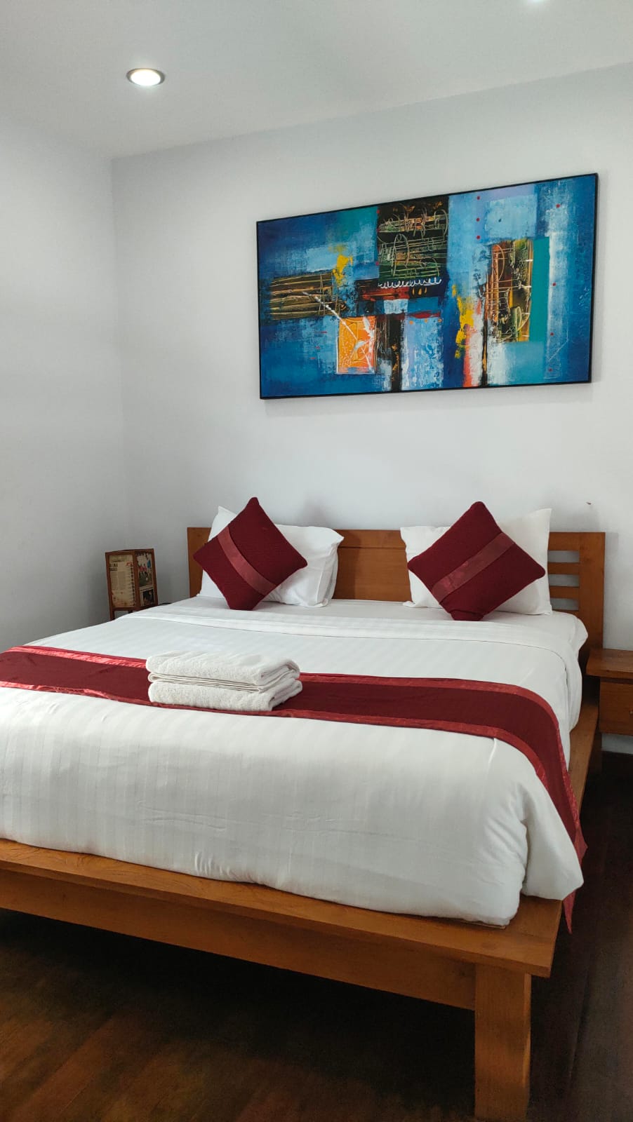 Villa #137 · 1 bed in Kerobokan — image 8