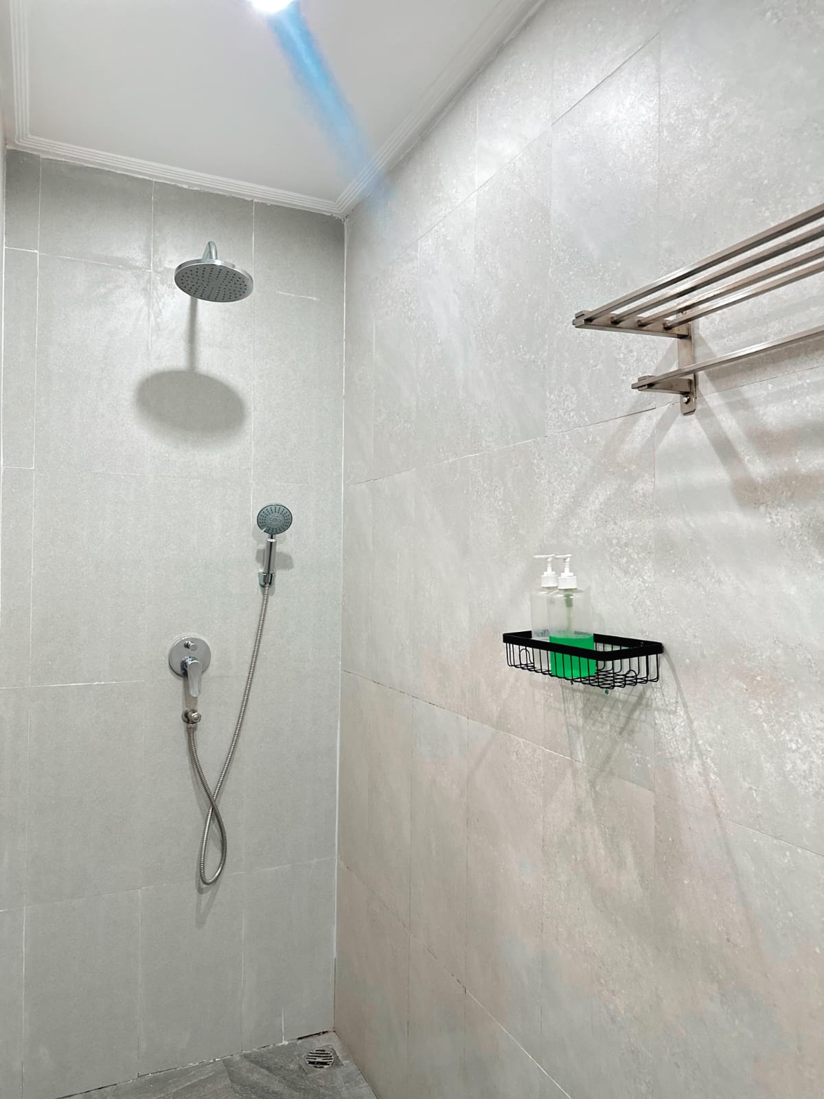 Villa #139 · 1 bed in Kerobokan — image 4