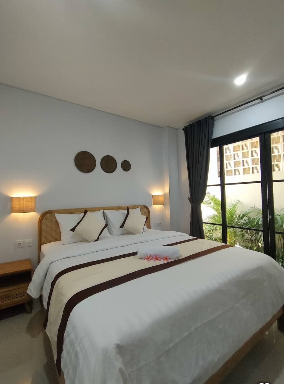 Villa #143 · 1 bed in Canggu — image 1