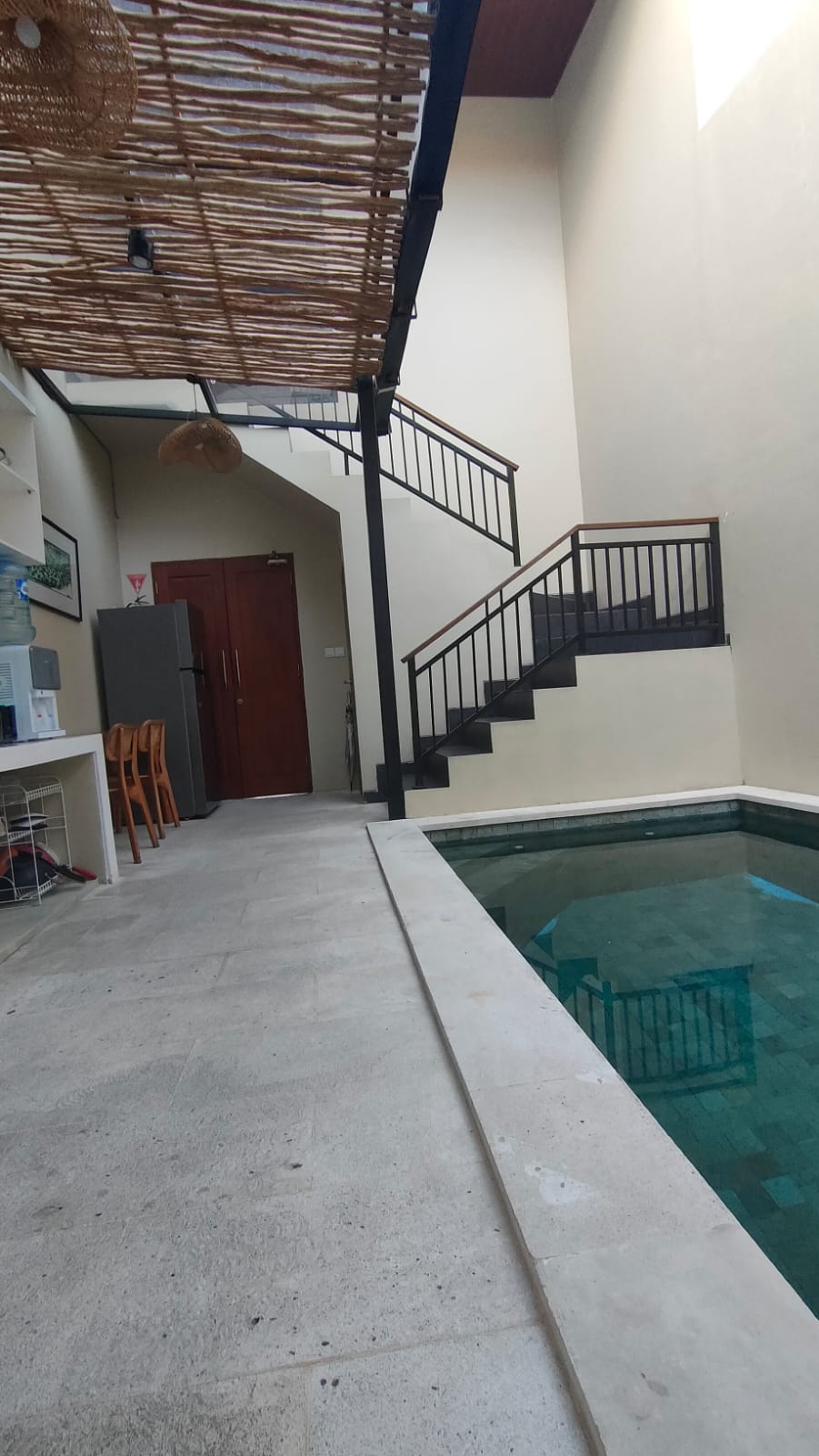 Villa #143 · 1 bed in Canggu — image 2