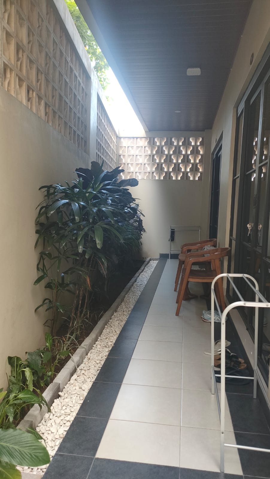 Villa #143 · 1 bed in Canggu — image 3