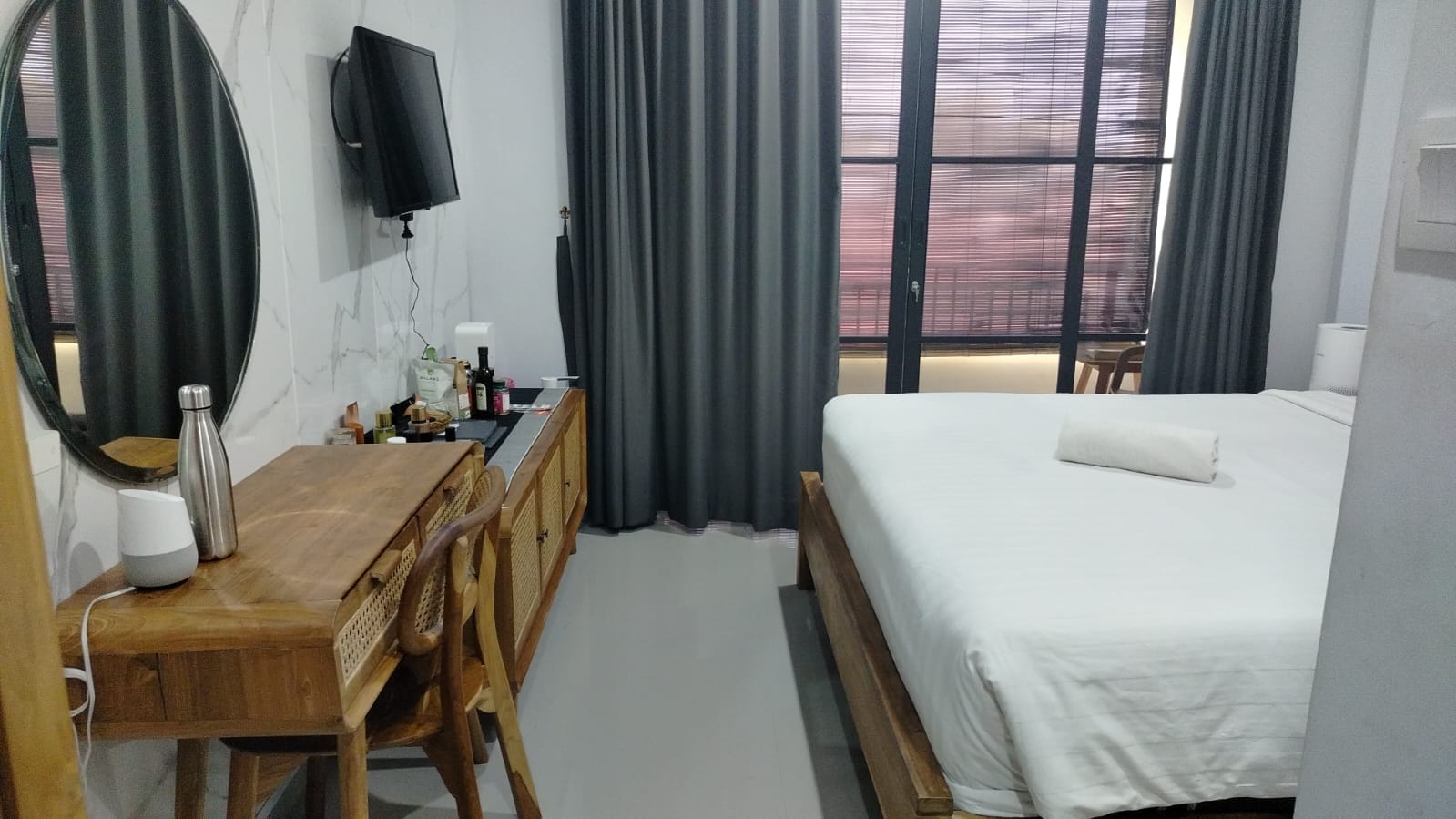 Villa #143 · 1 bed in Canggu — image 4