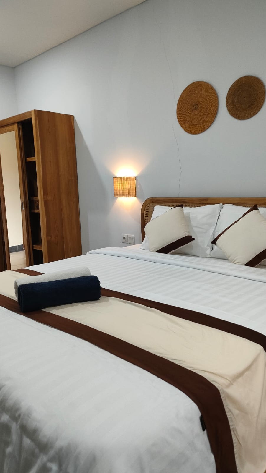Villa #143 · 1 bed in Canggu — image 6