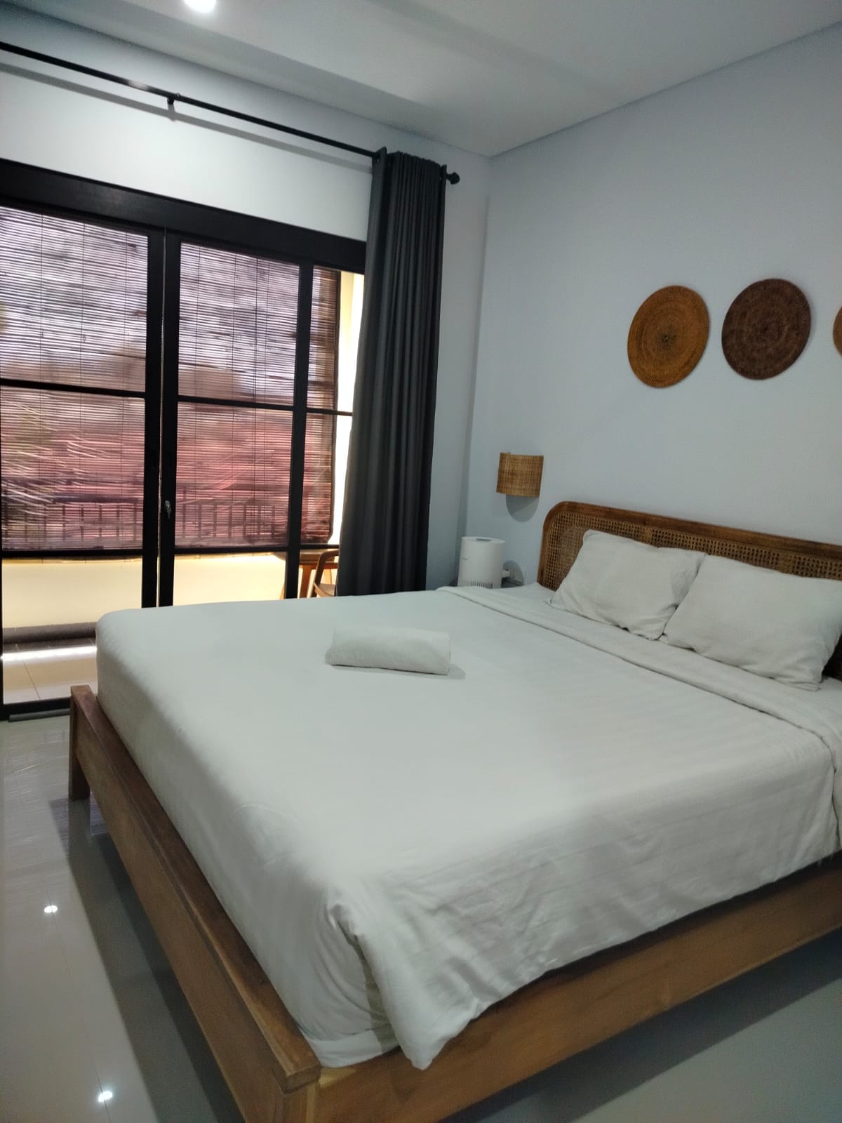 Villa #143 · 1 bed in Canggu — image 7