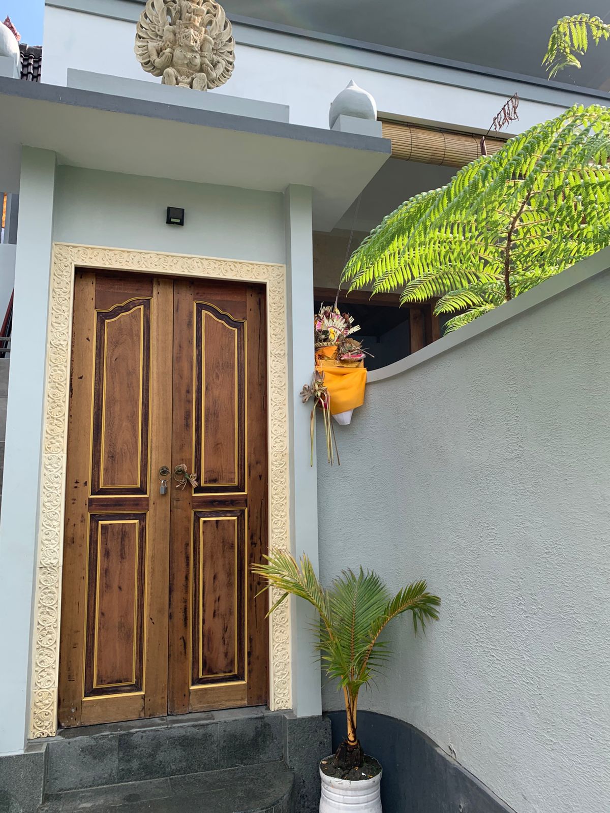 Villa #144 · 1 bed · Penestanan in Ubud