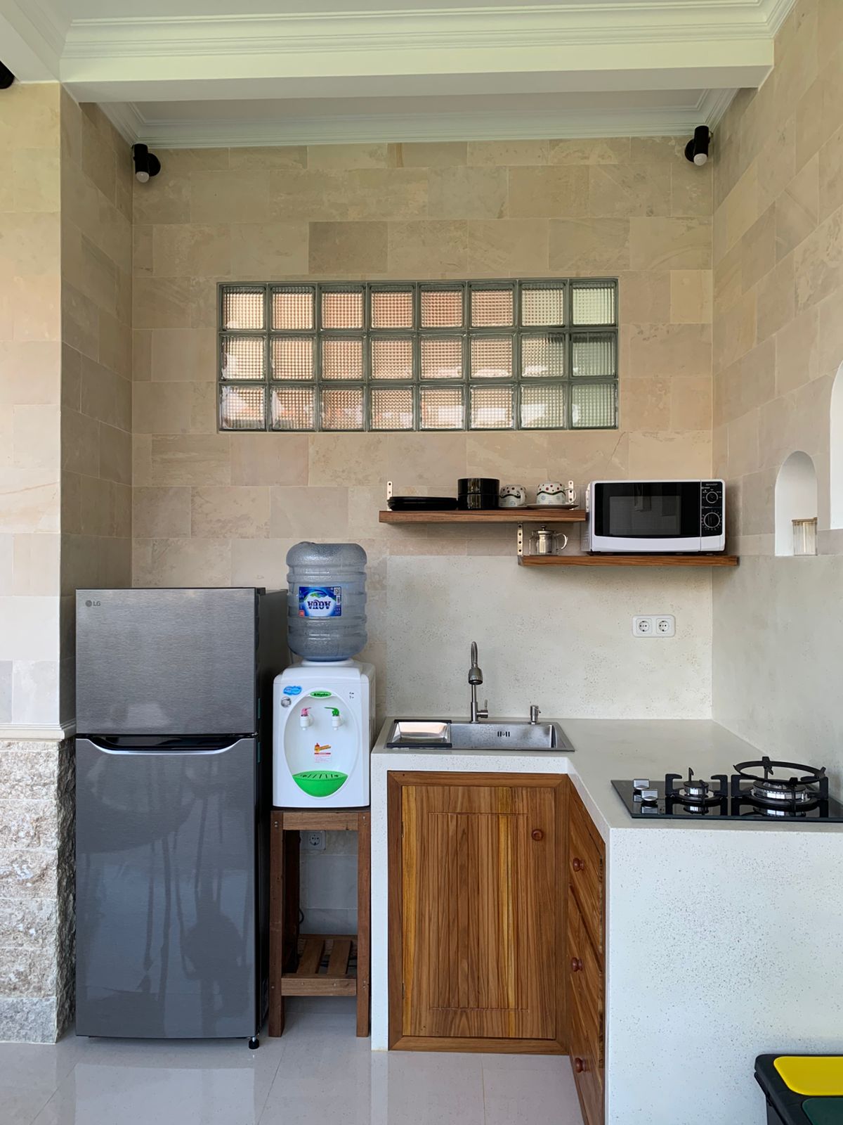 Villa #144 · 1 bed · Penestanan in Ubud — image 11