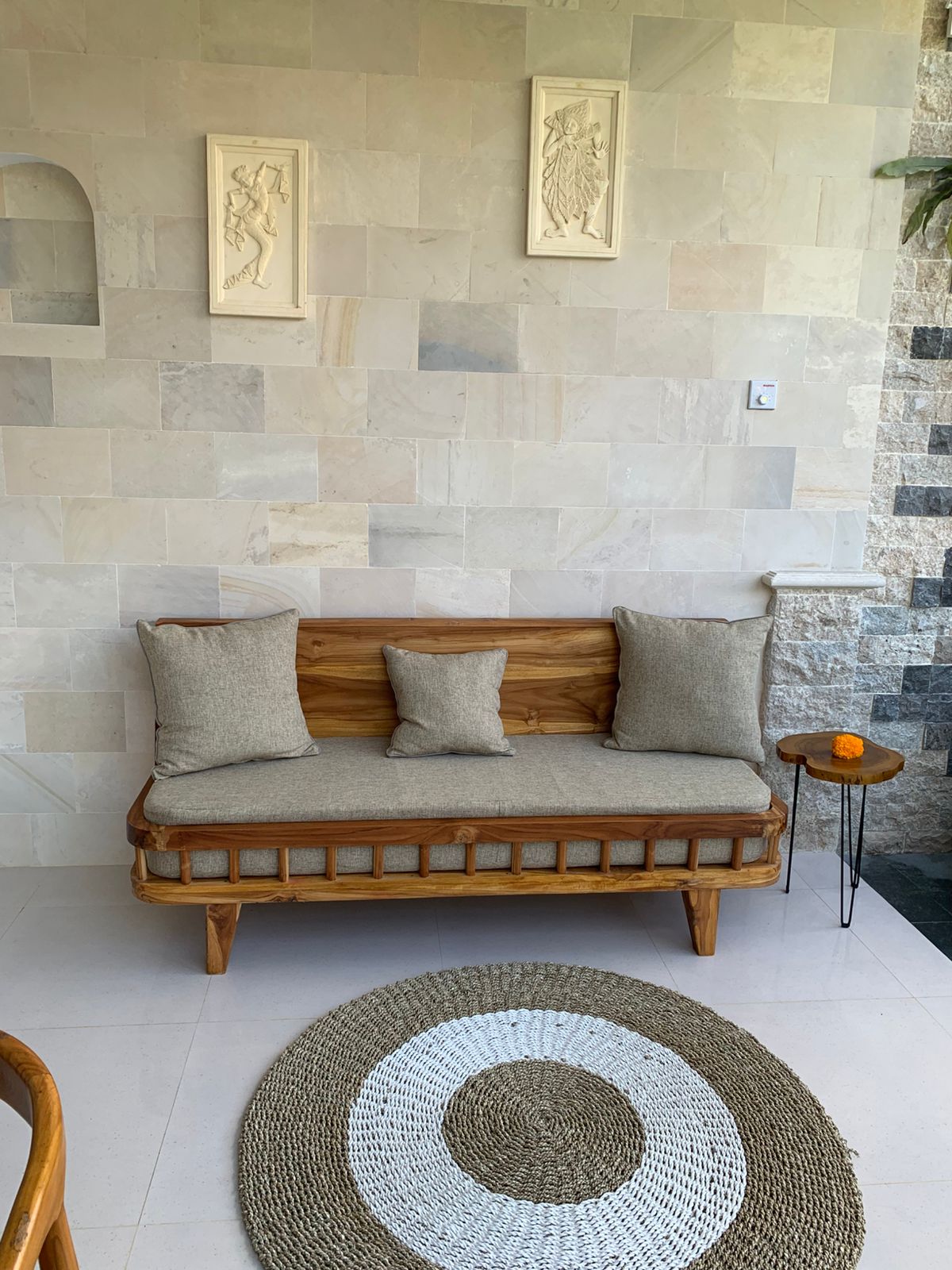 Villa #144 · 1 bed · Penestanan in Ubud — image 13