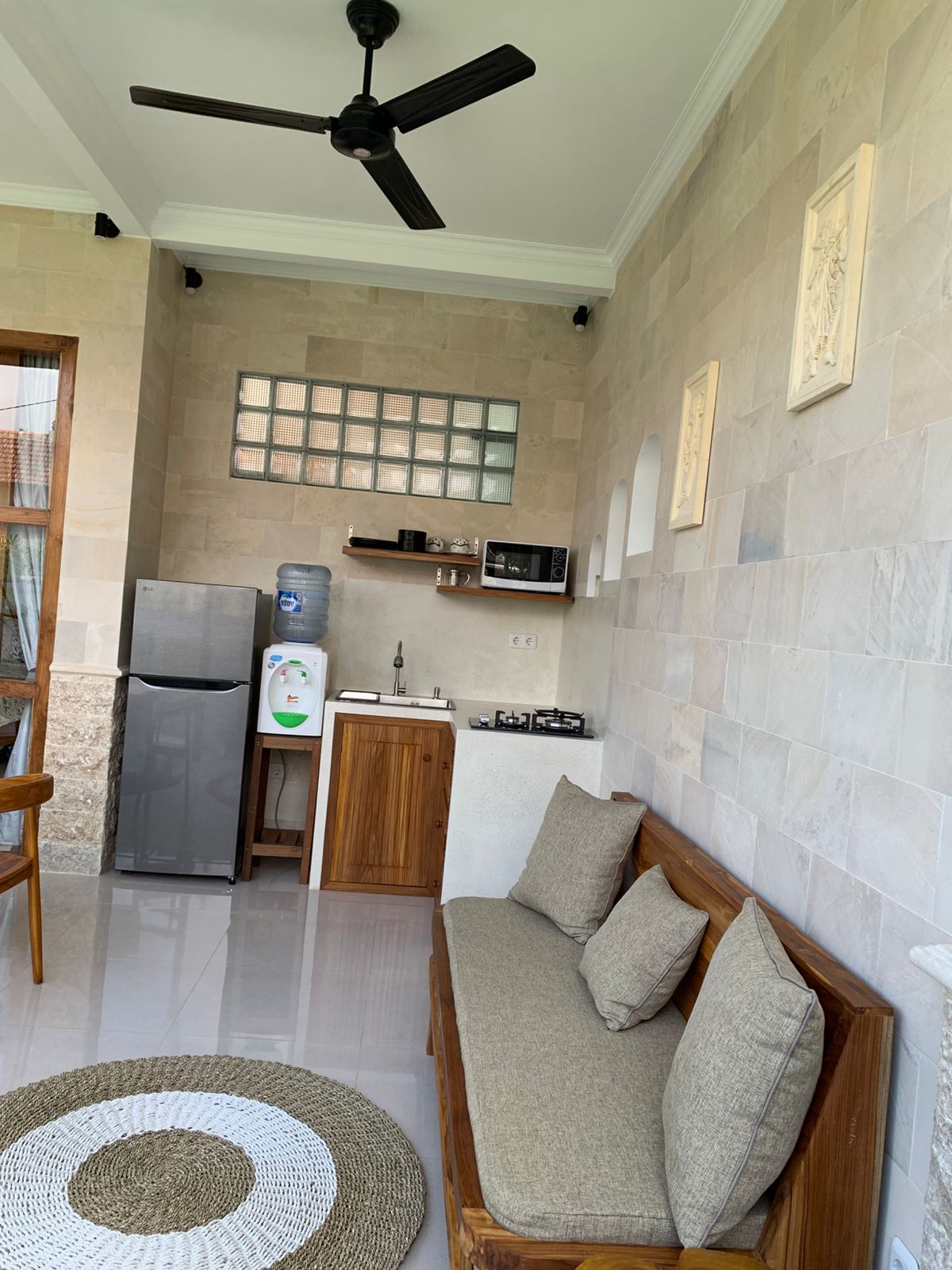Villa #144 · 1 bed · Penestanan in Ubud — image 14