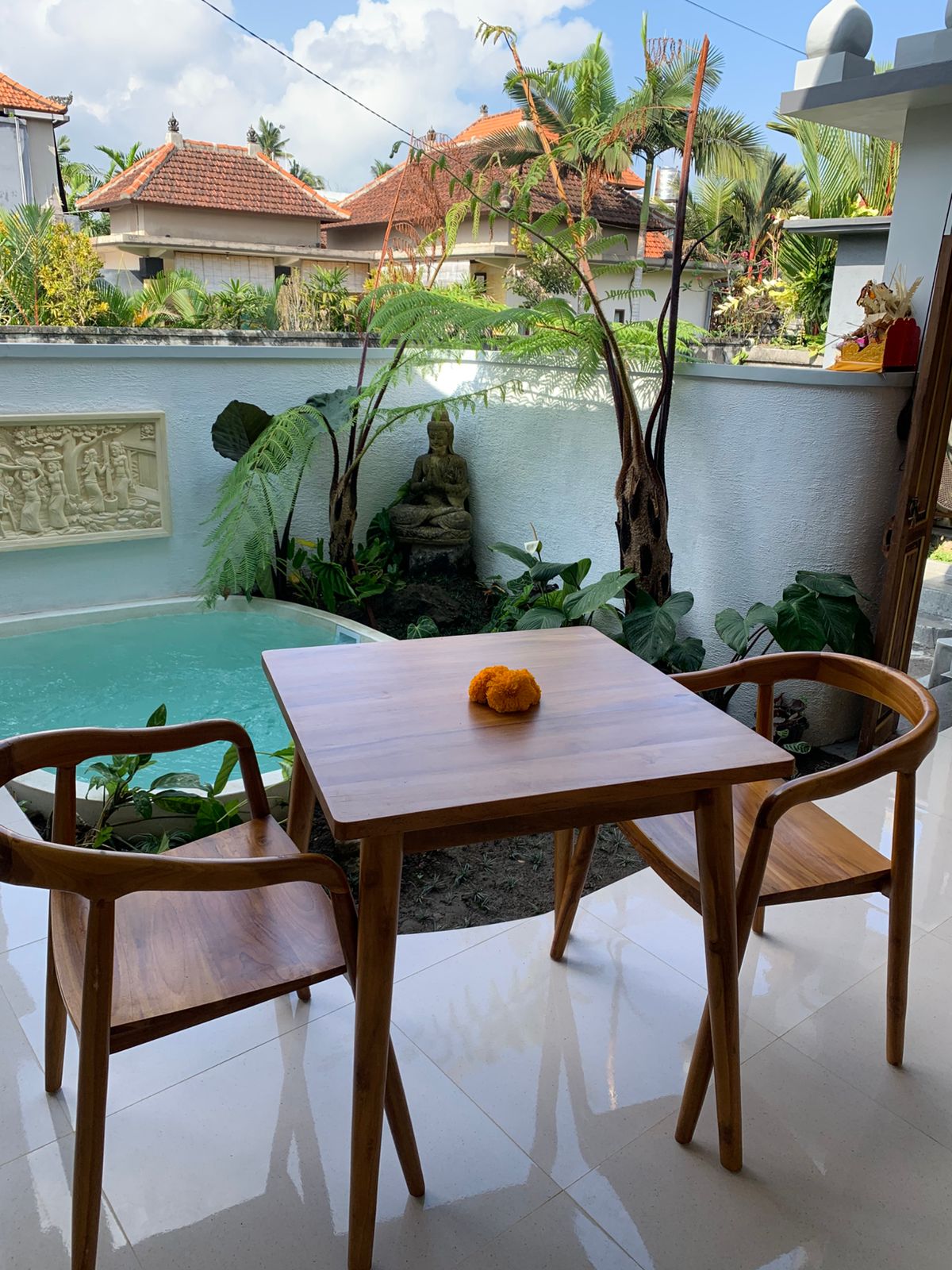 Villa #144 · 1 bed · Penestanan in Ubud — image 15