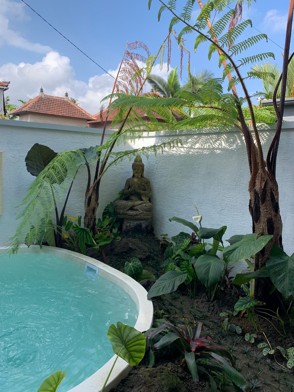 Villa #144 · 1 bed · Penestanan in Ubud — image 16