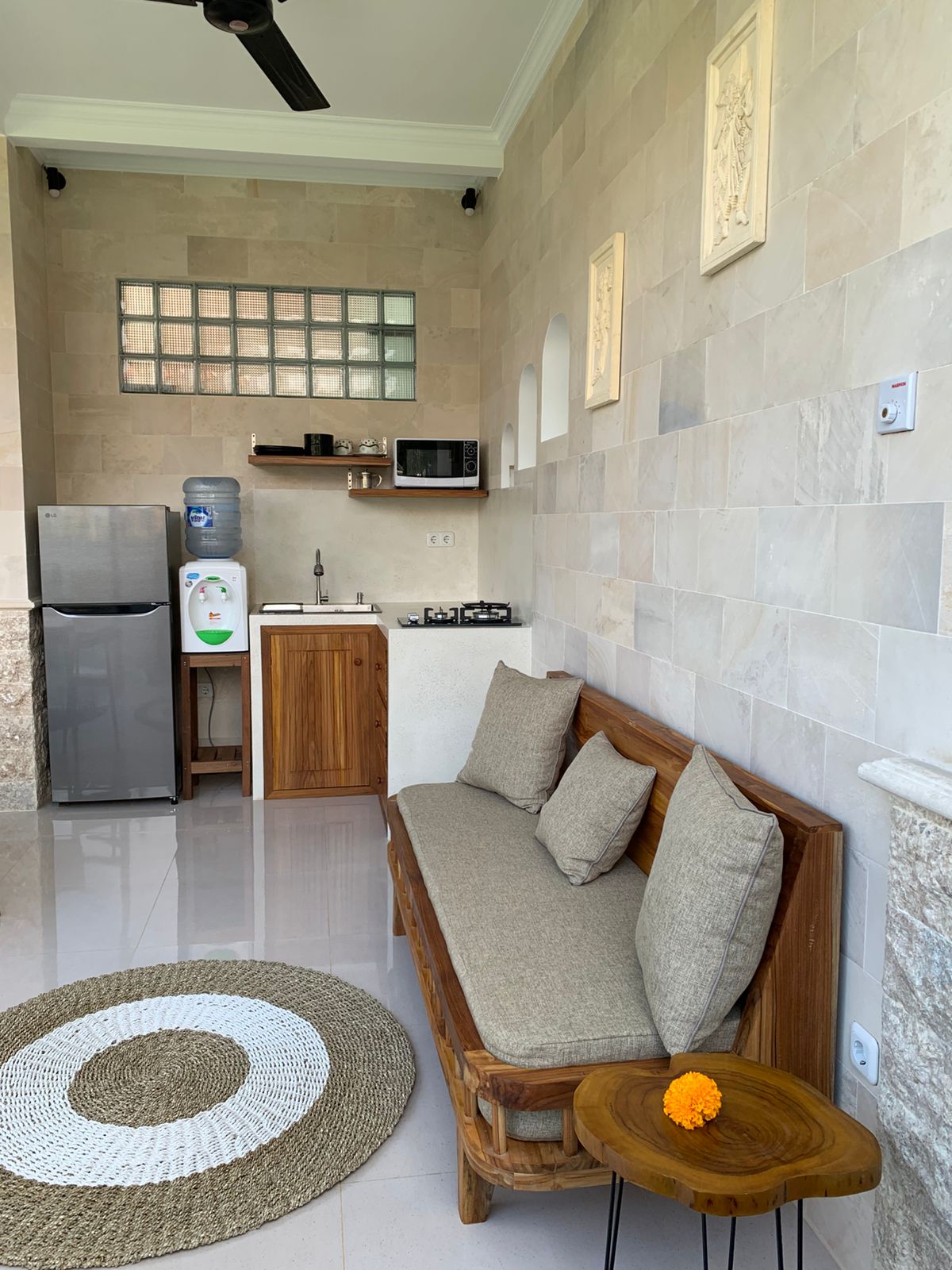 Villa #144 · 1 bed · Penestanan in Ubud — image 17