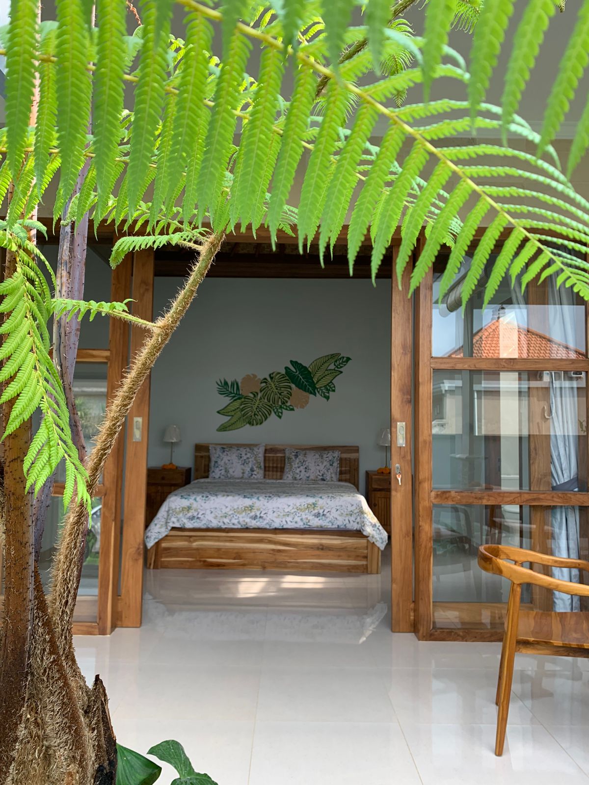 Villa #144 · 1 bed · Penestanan in Ubud — image 18