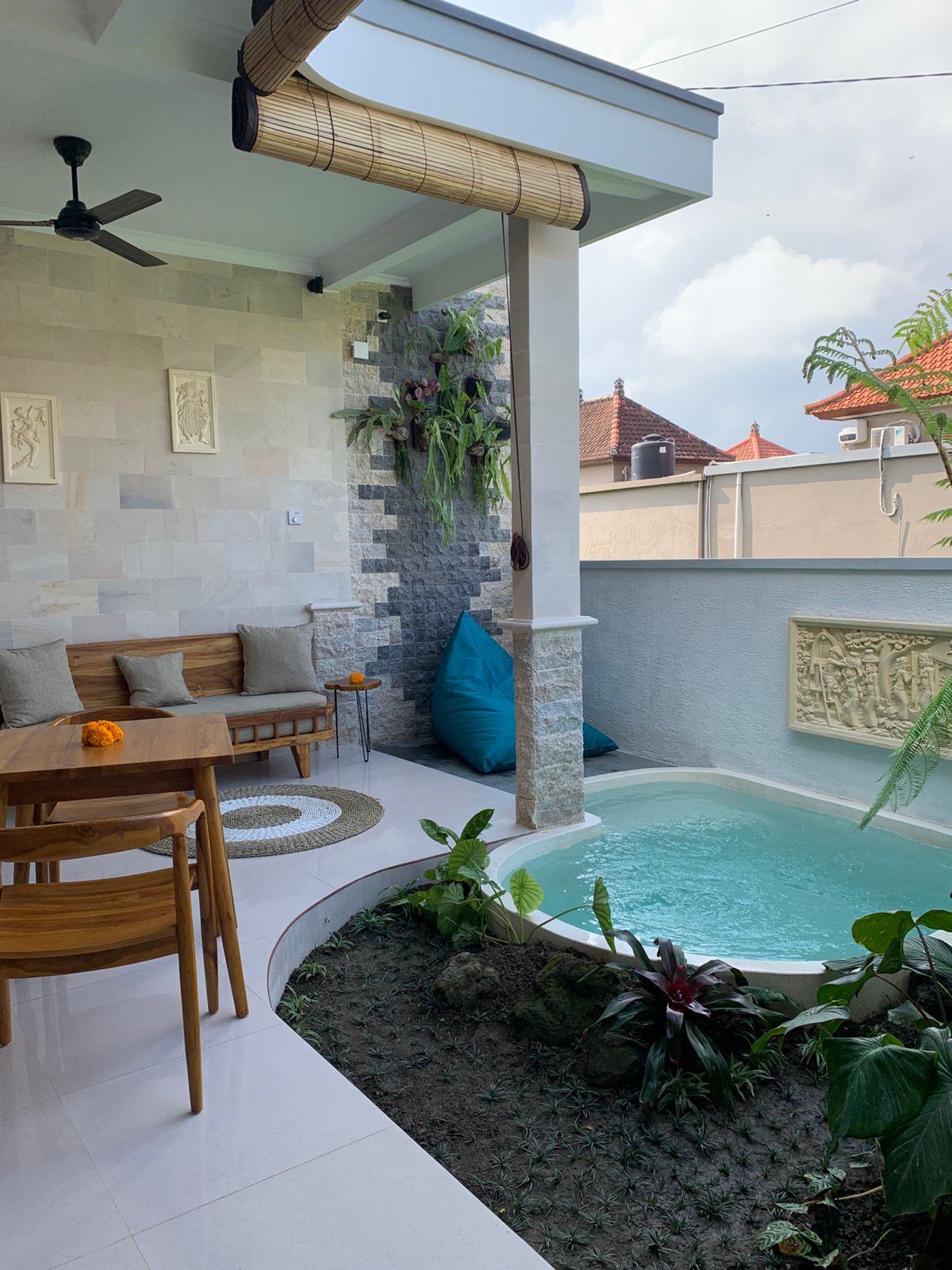 Villa #144 · 1 bed · Penestanan in Ubud — image 1