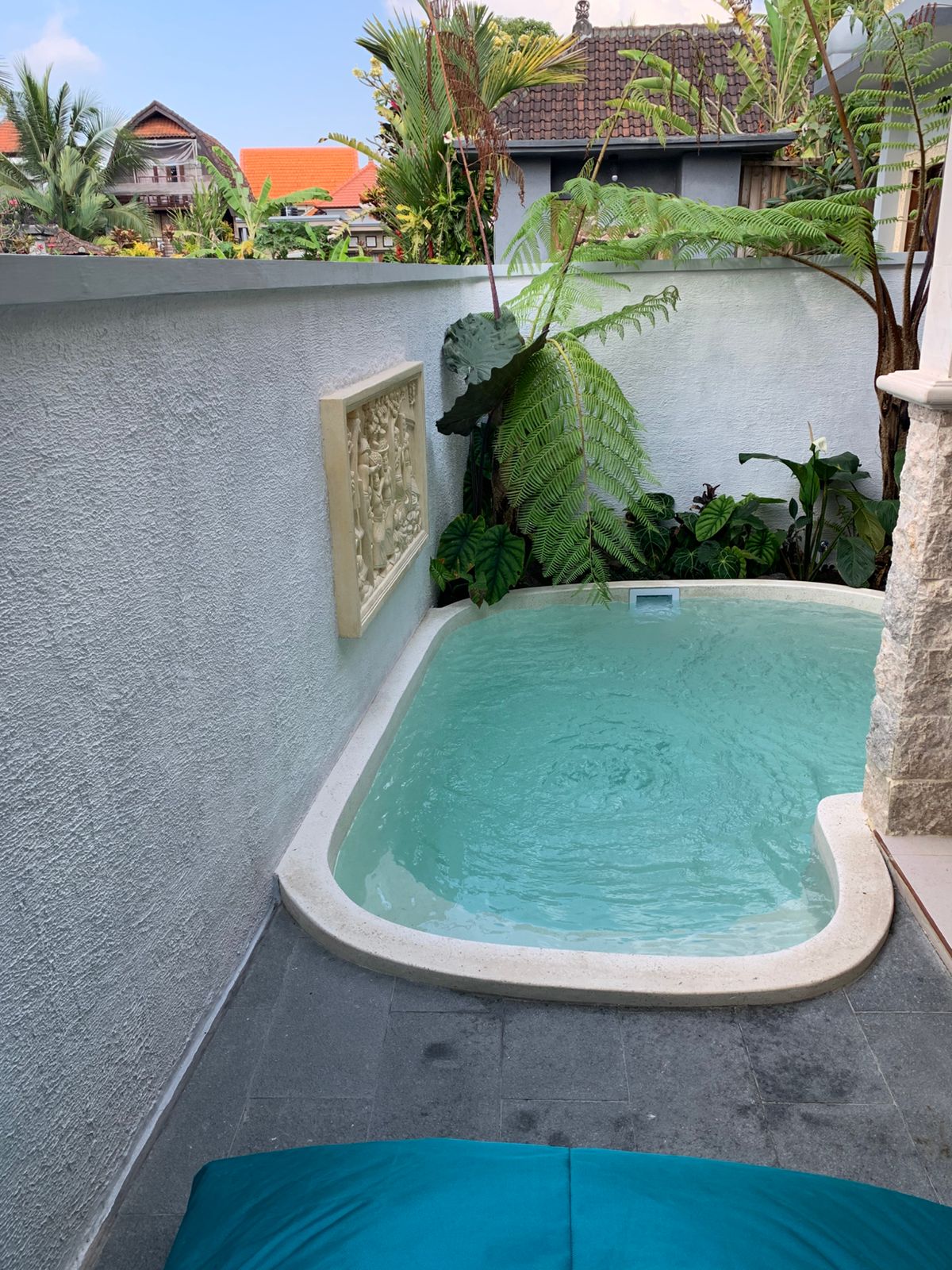 Villa #144 · 1 bed · Penestanan in Ubud — image 19