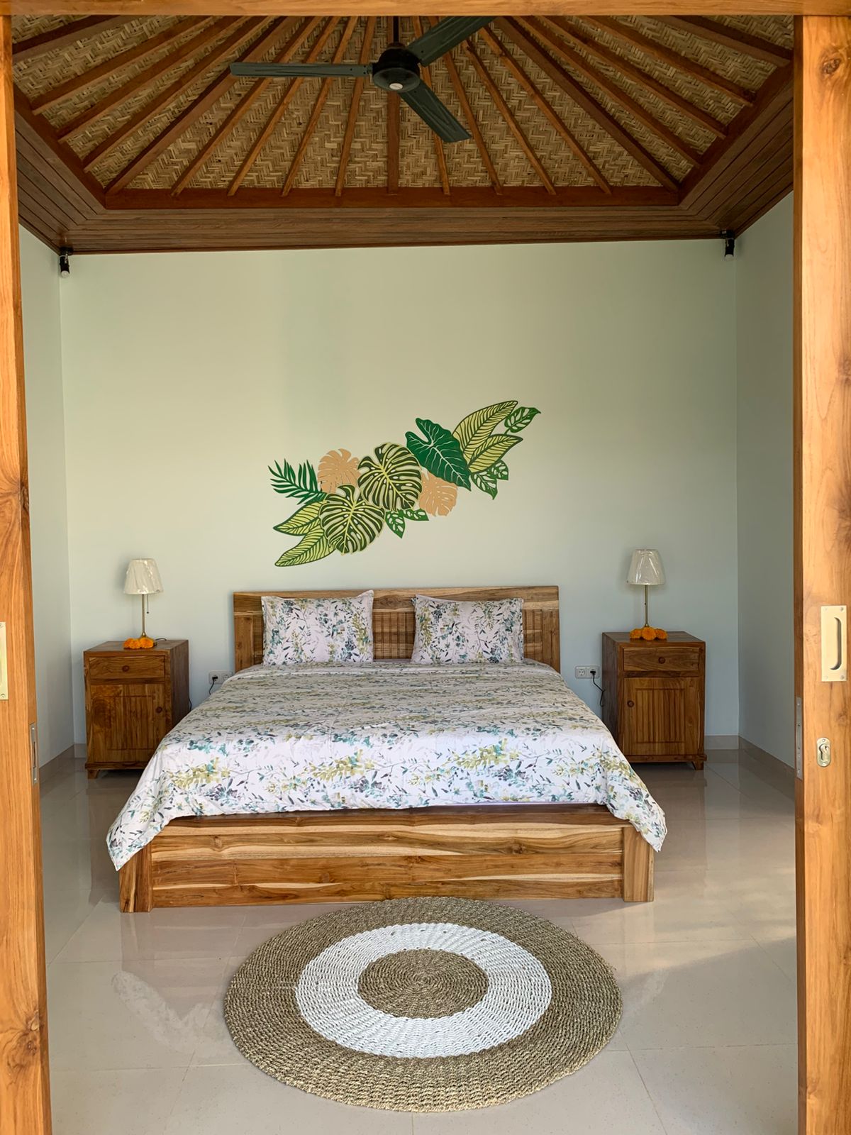Villa #144 · 1 bed · Penestanan in Ubud — image 2