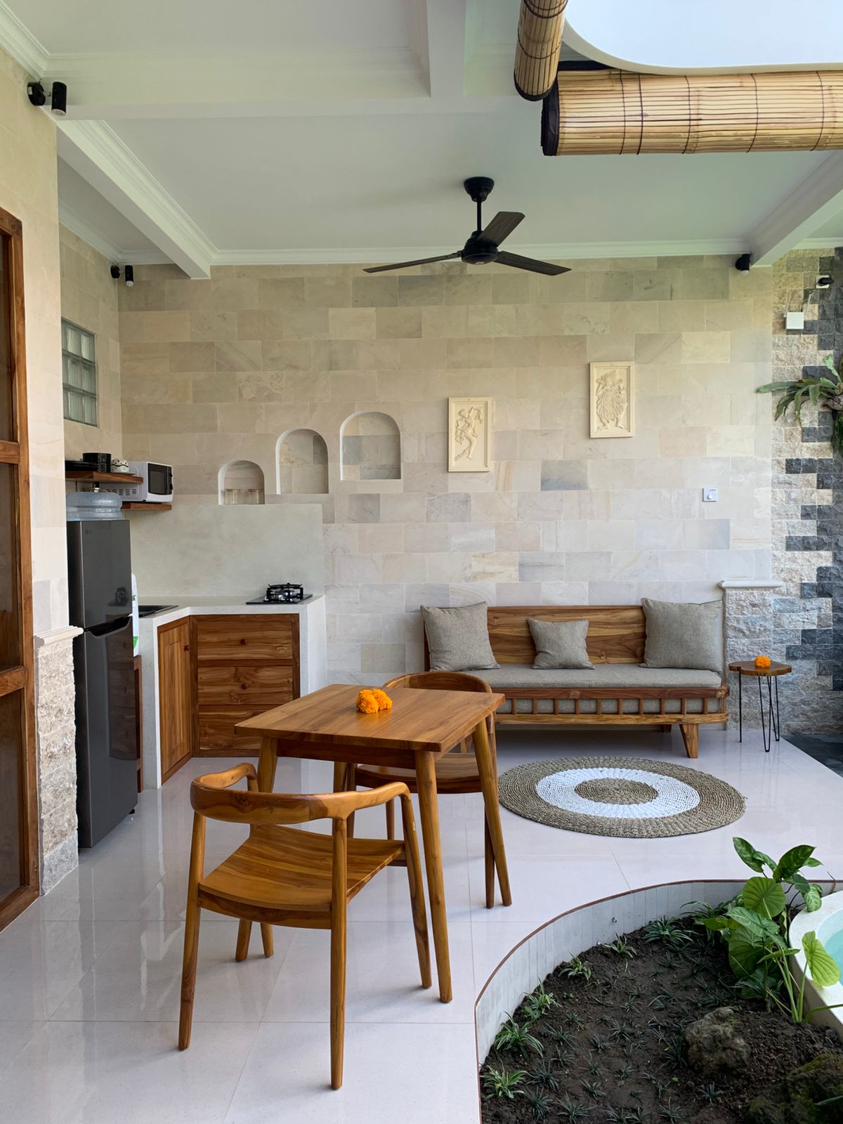 Villa #144 · 1 bed · Penestanan in Ubud — image 3