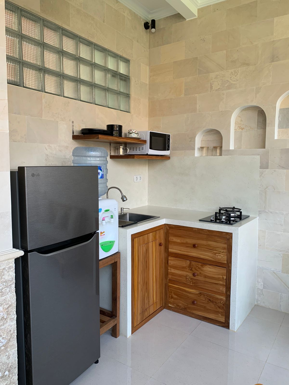 Villa #144 · 1 bed · Penestanan in Ubud — image 4