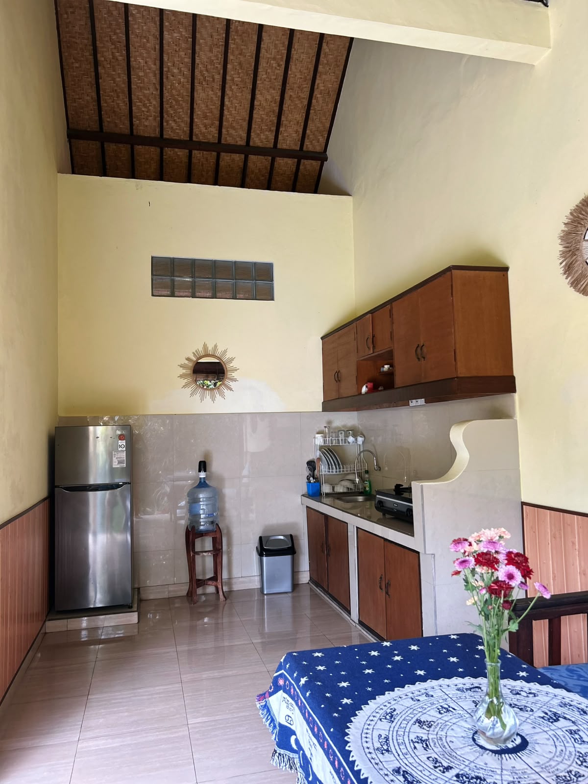 Villa #148 · 1 bed · Penestanan in Ubud — image 13