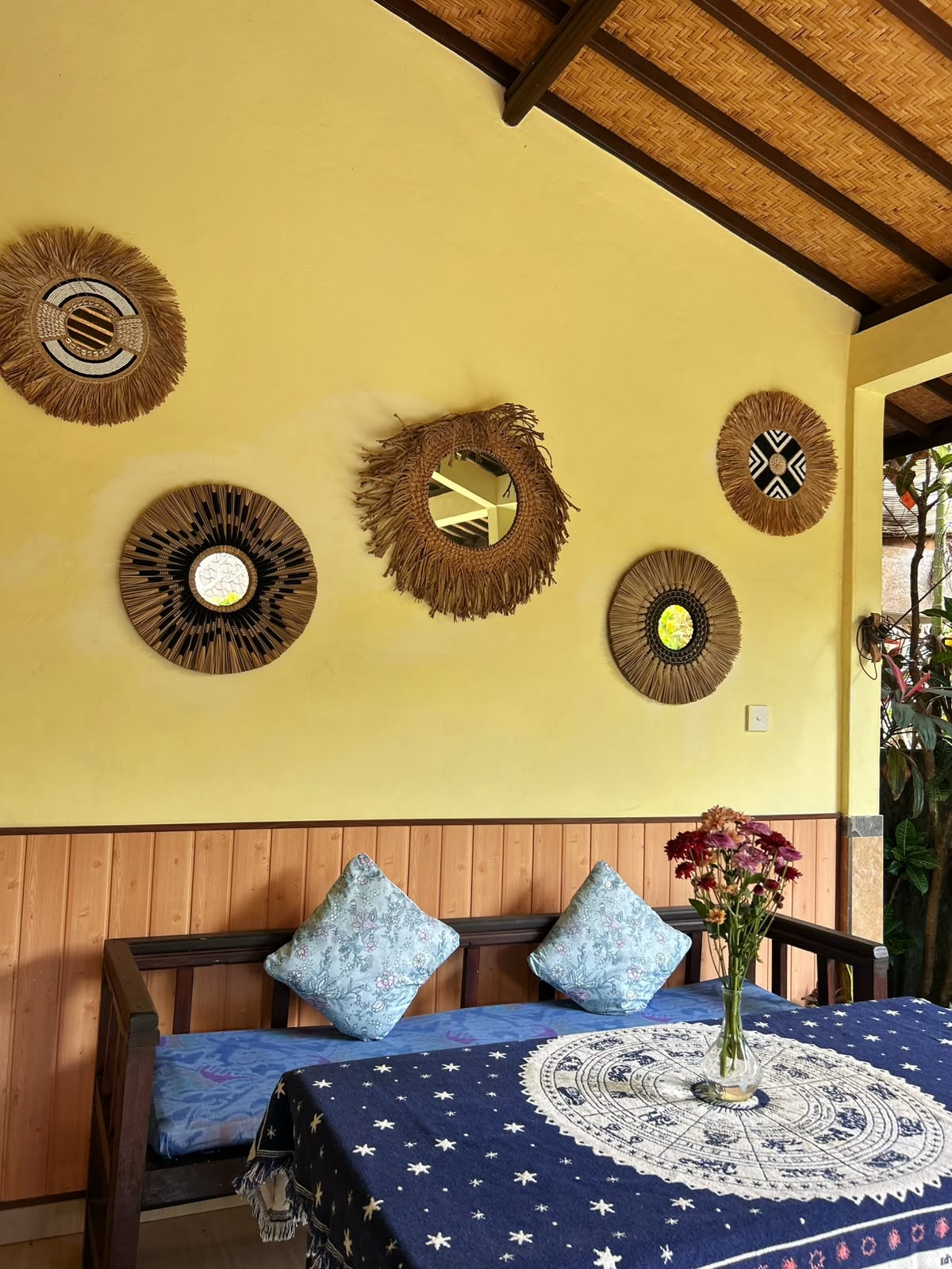 Villa #148 · 1 bed · Penestanan in Ubud — image 15