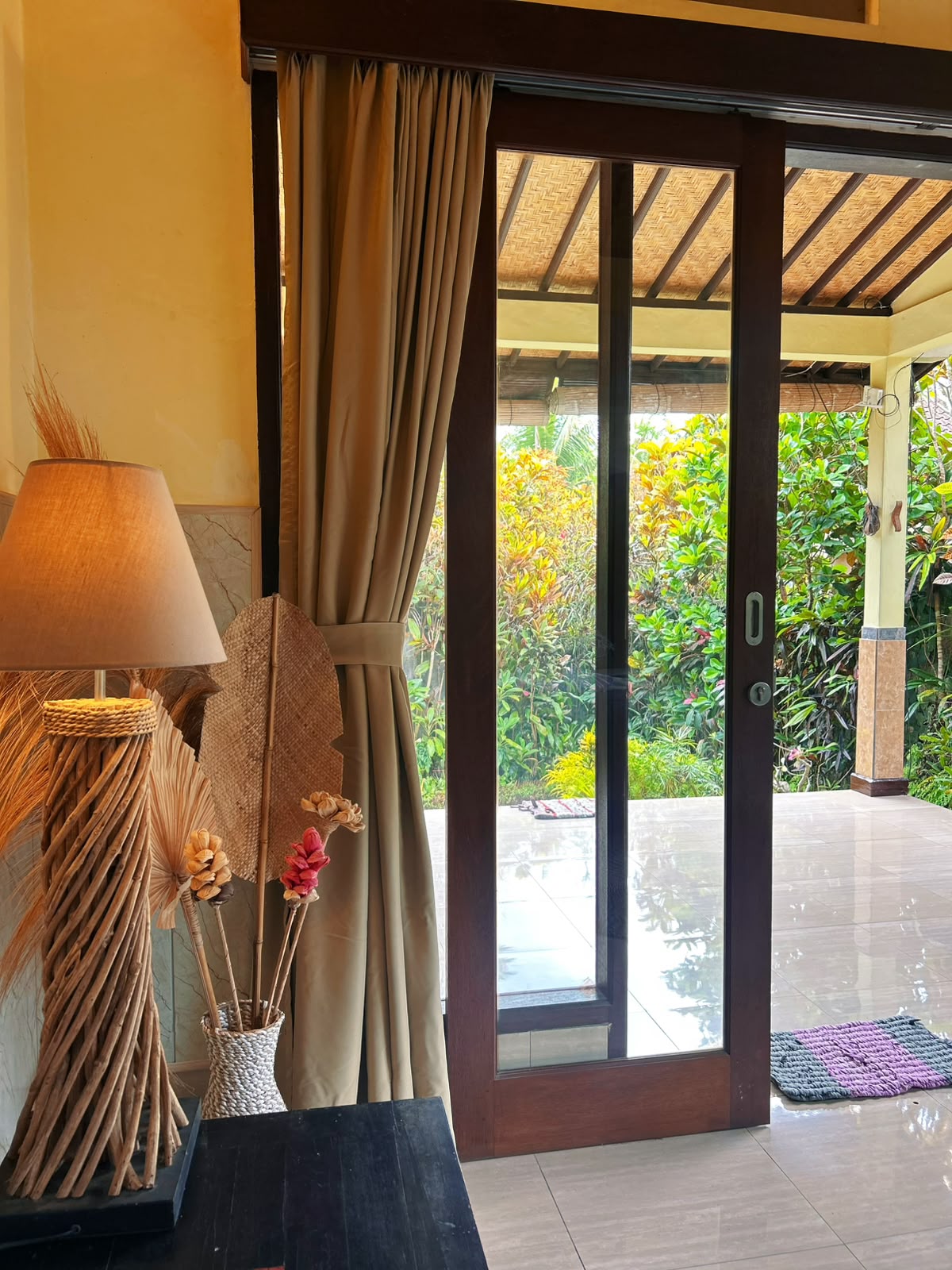 Villa #148 · 1 bed · Penestanan in Ubud — image 16