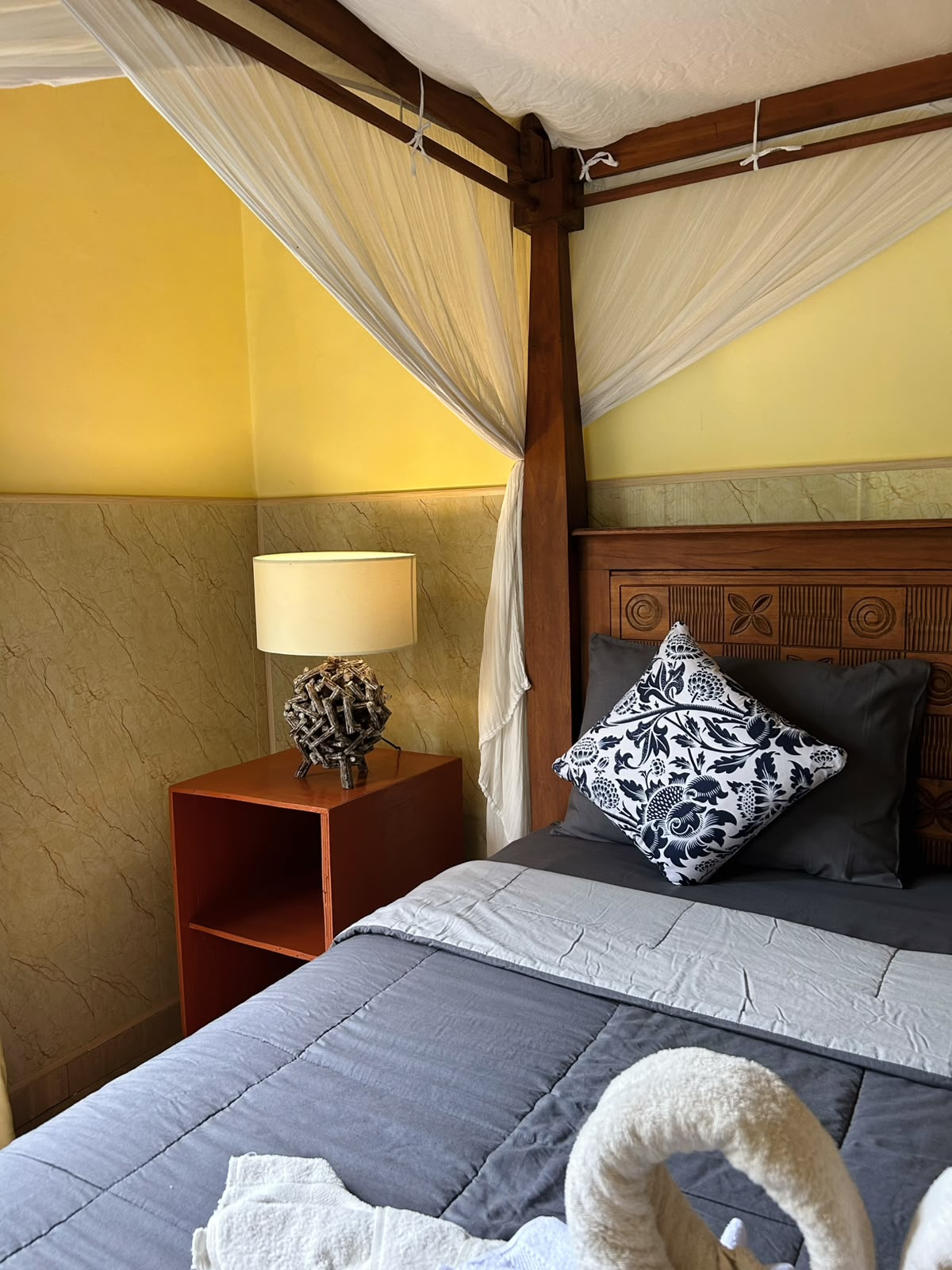 Villa #148 · 1 bed · Penestanan in Ubud — image 17