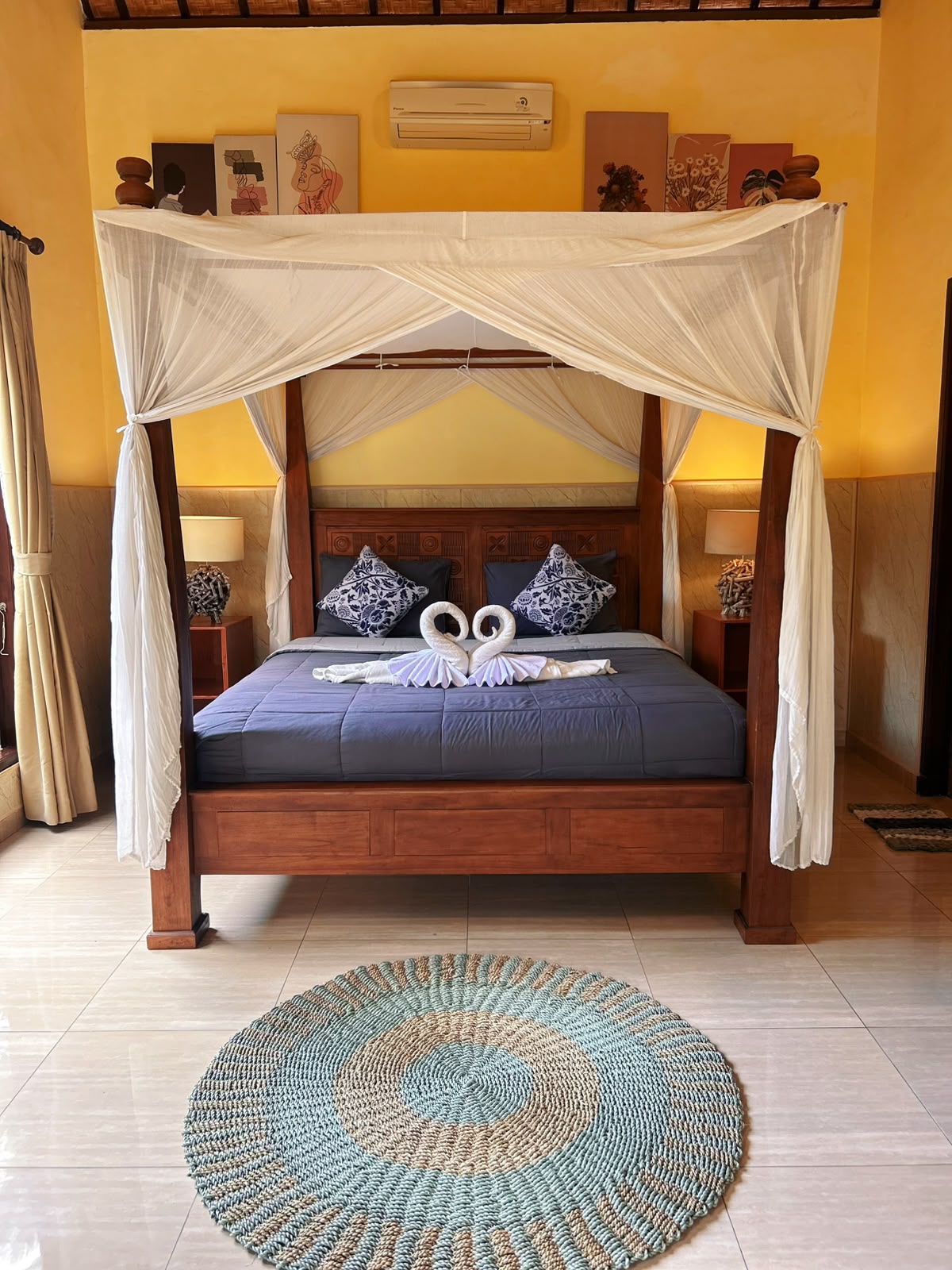 Villa #148 · 1 bed · Penestanan in Ubud — image 1