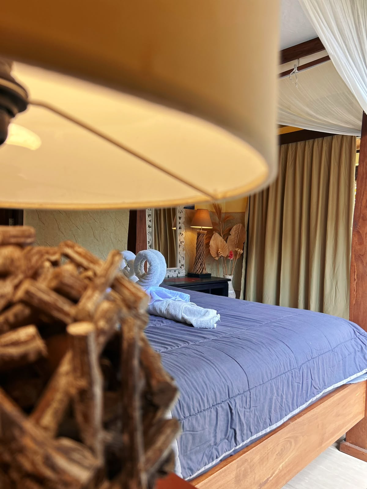 Villa #148 · 1 bed · Penestanan in Ubud — image 2