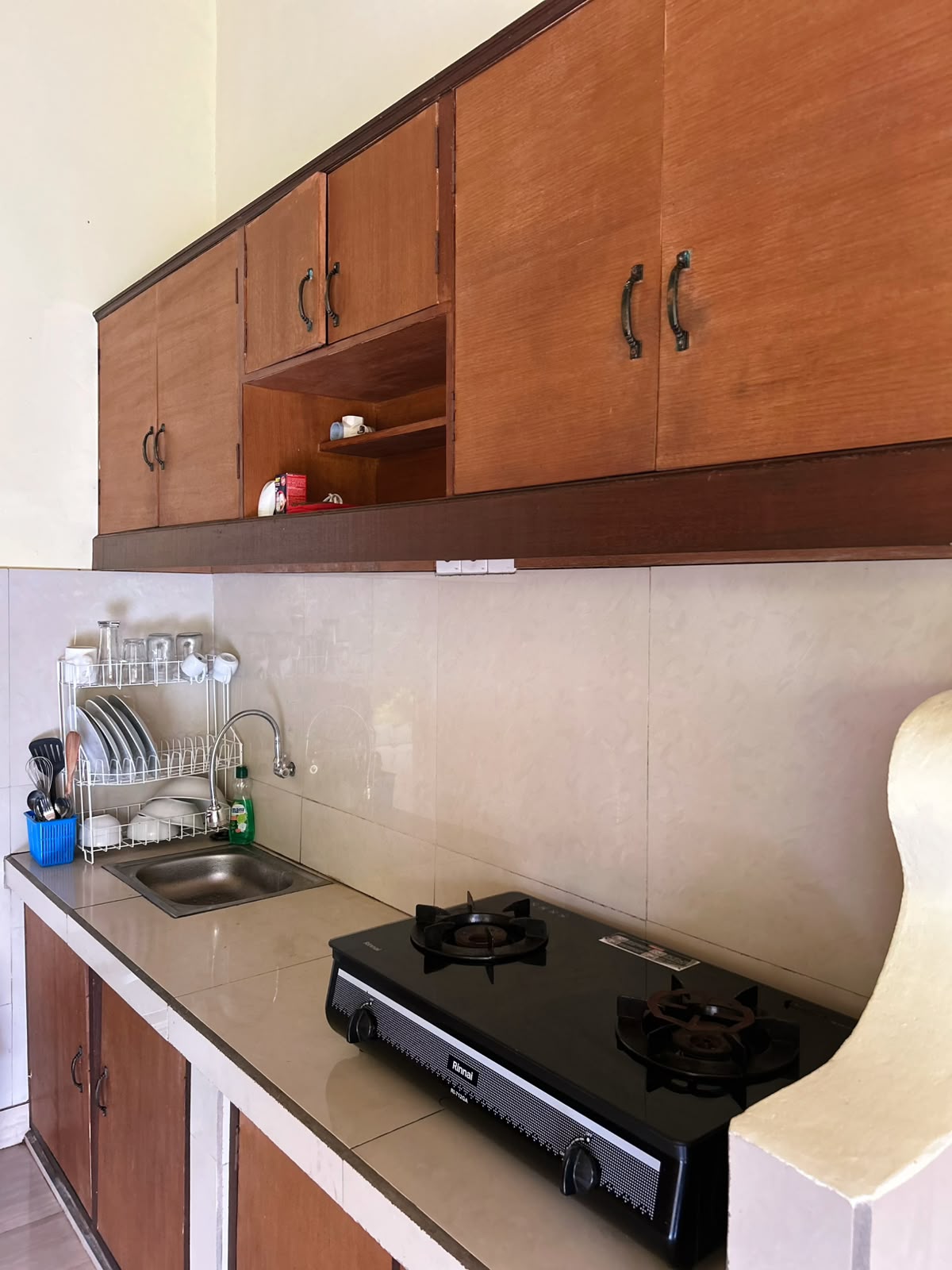 Villa #148 · 1 bed · Penestanan in Ubud — image 4