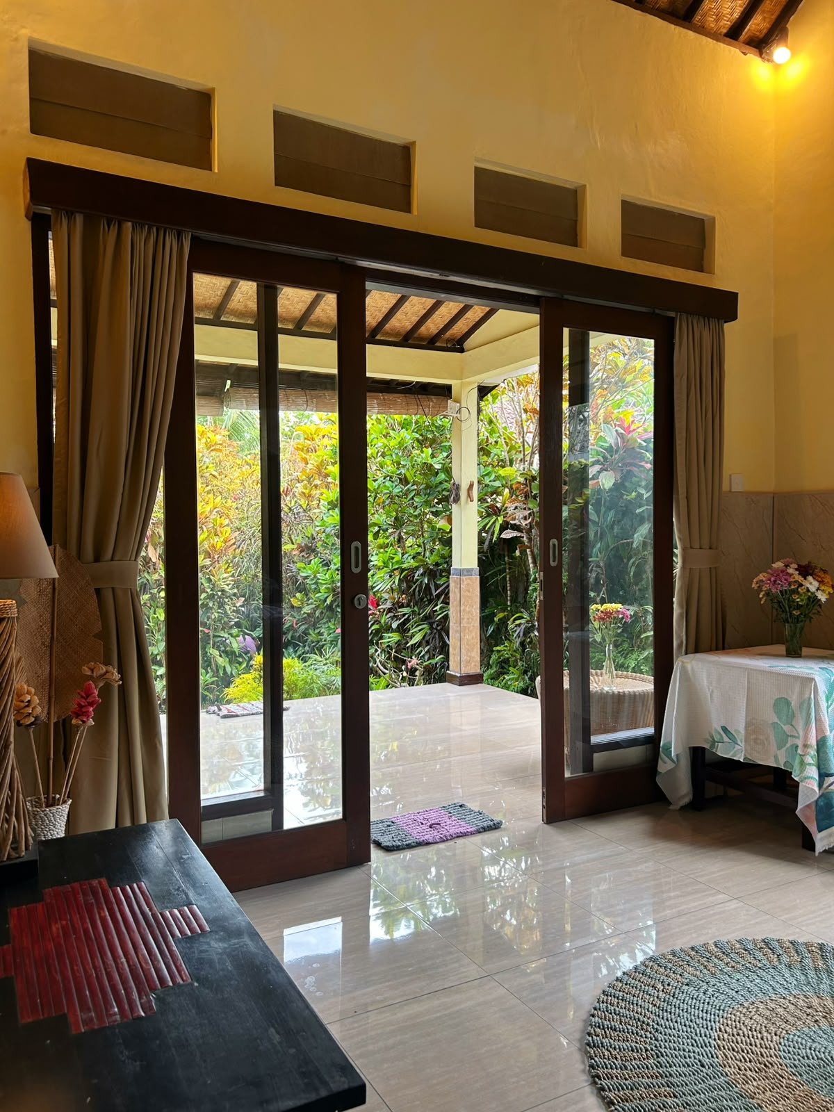 Villa #148 · 1 bed · Penestanan in Ubud — image 5