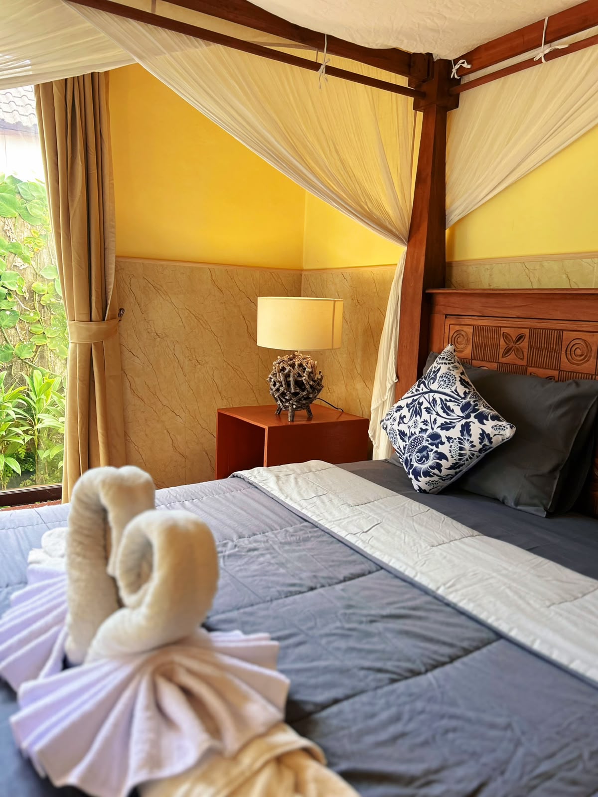 Villa #148 · 1 bed · Penestanan in Ubud — image 6