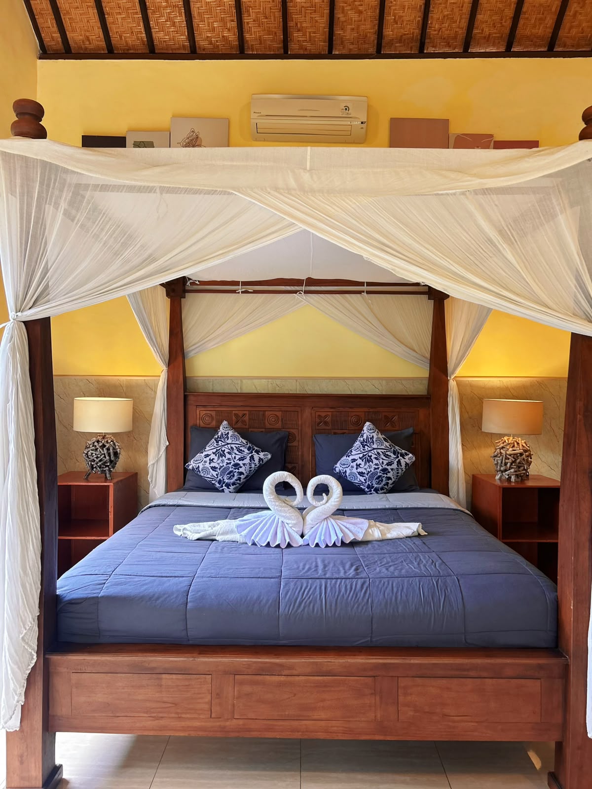 Villa #148 · 1 bed · Penestanan in Ubud — image 7