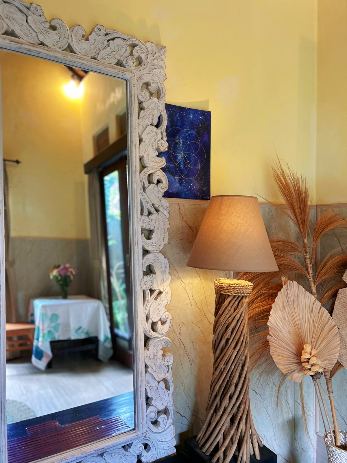 Villa #148 · 1 bed · Penestanan in Ubud — image 8