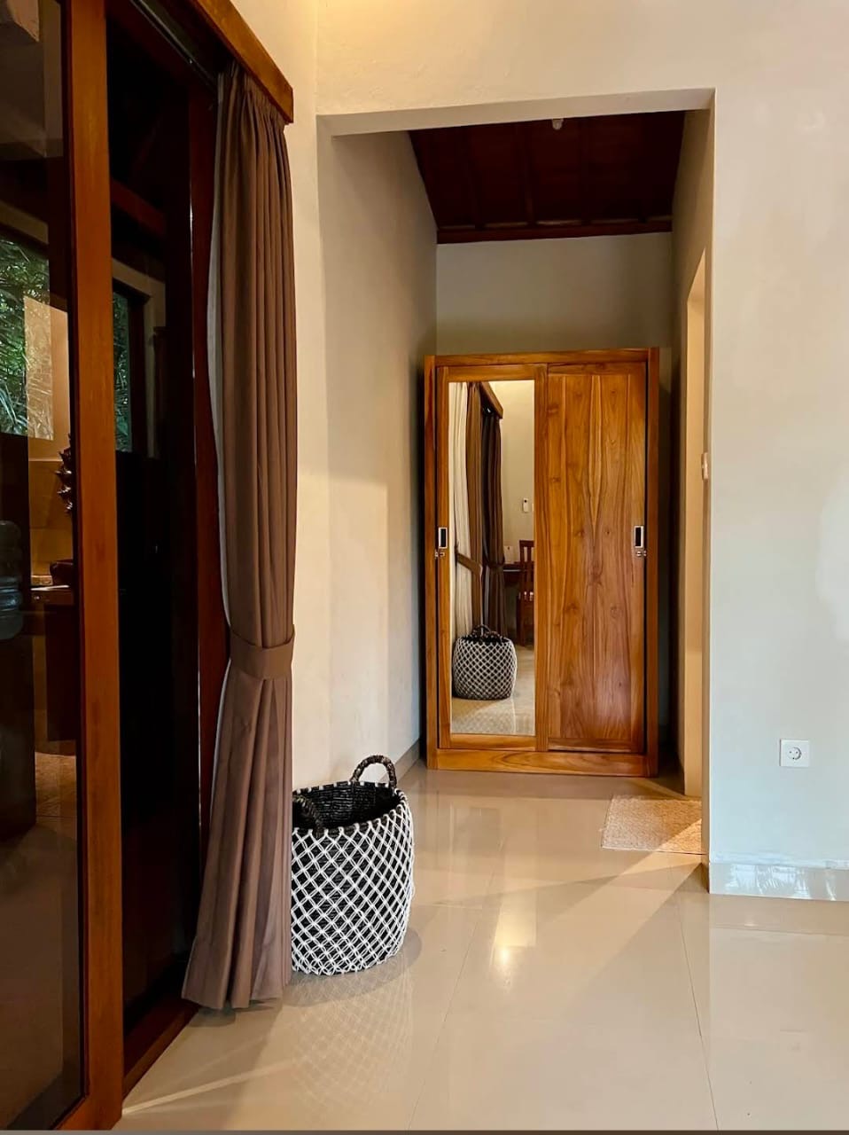 Villa #19 · 1 bed · Petulu in Ubud — image 10