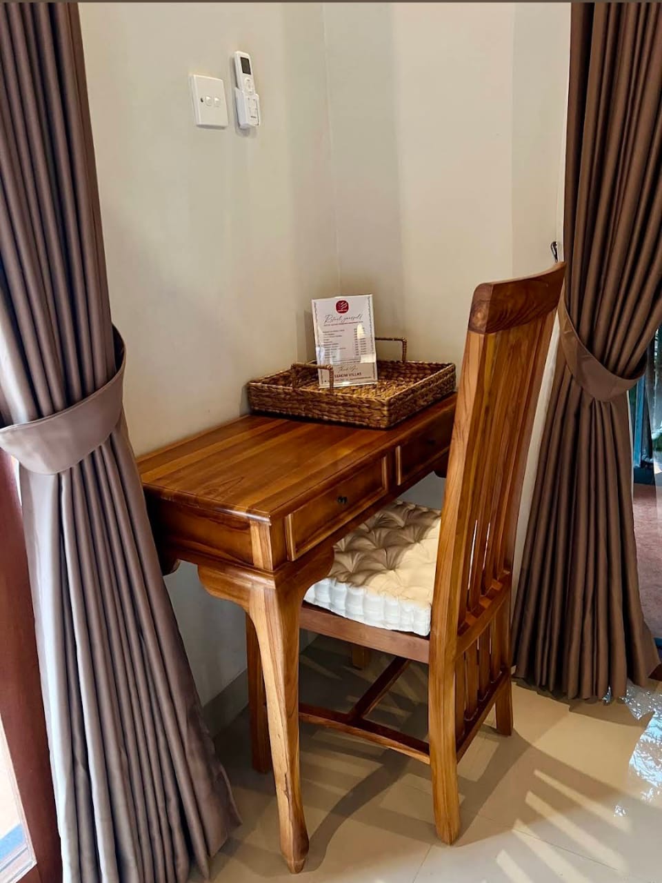 Villa #19 · 1 bed · Petulu in Ubud — image 12