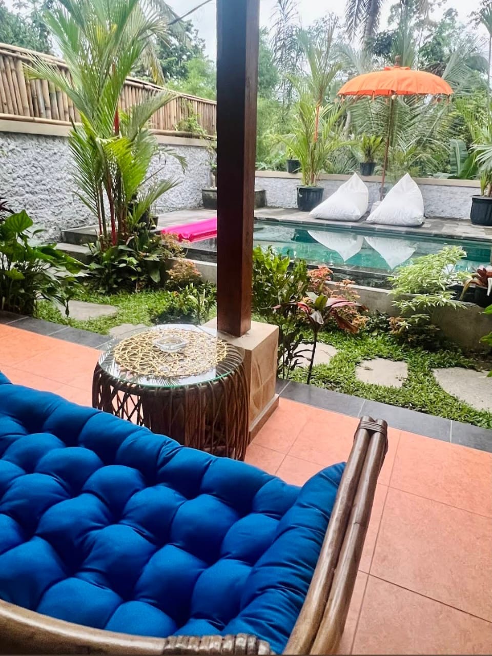 Villa #19 · 1 bed · Petulu in Ubud — image 14