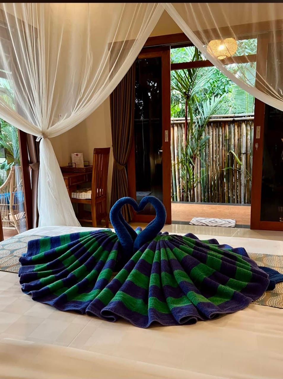 Villa #19 · 1 bed · Petulu in Ubud — image 15