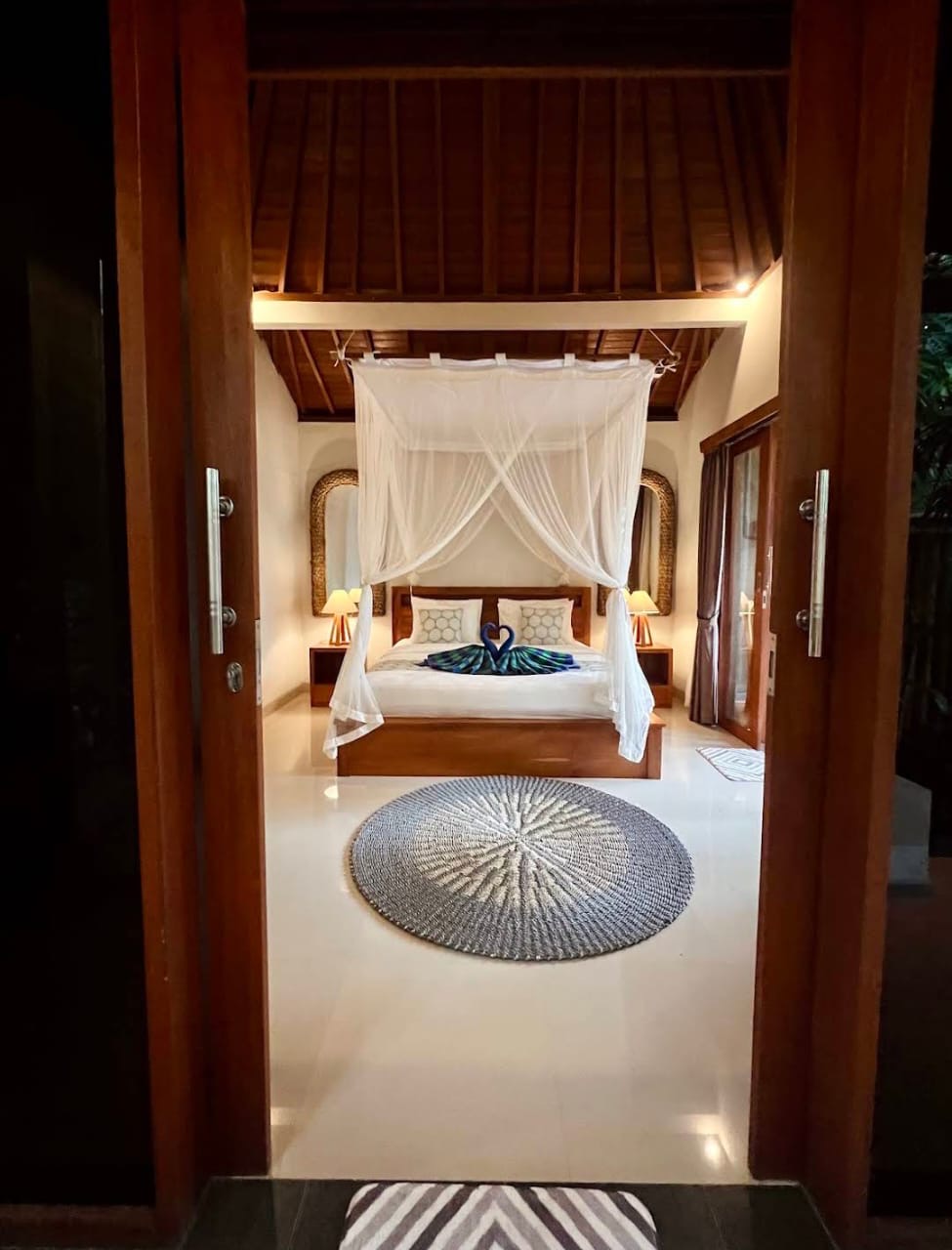 Villa #19 · 1 bed · Petulu in Ubud — image 16