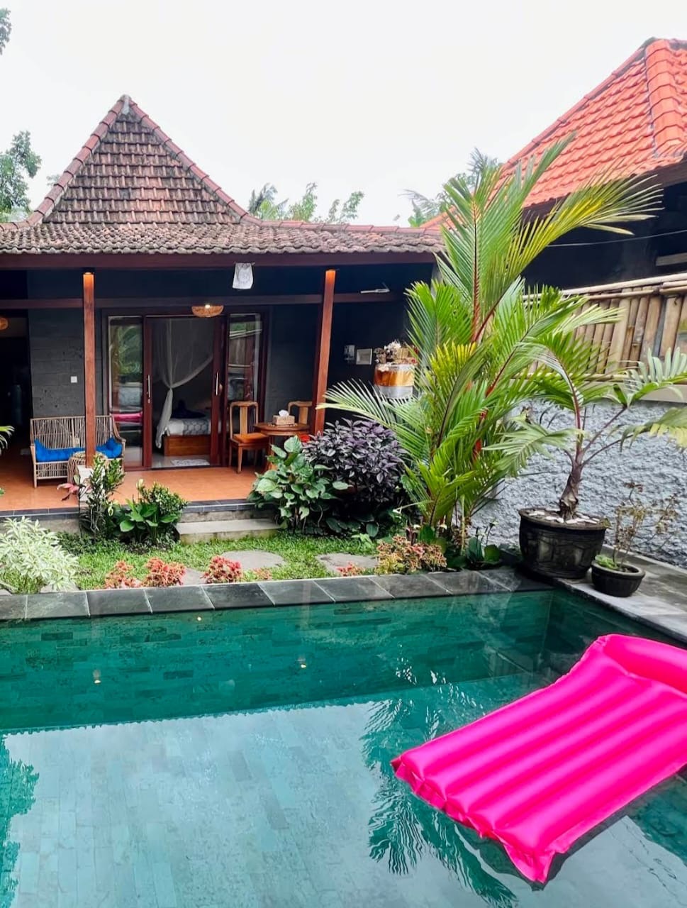 Villa #19 · 1 bed · Petulu in Ubud — image 17