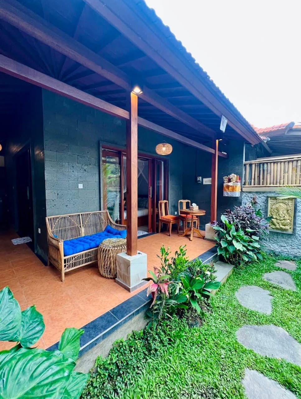 Villa #19 · 1 bed · Petulu in Ubud — image 18