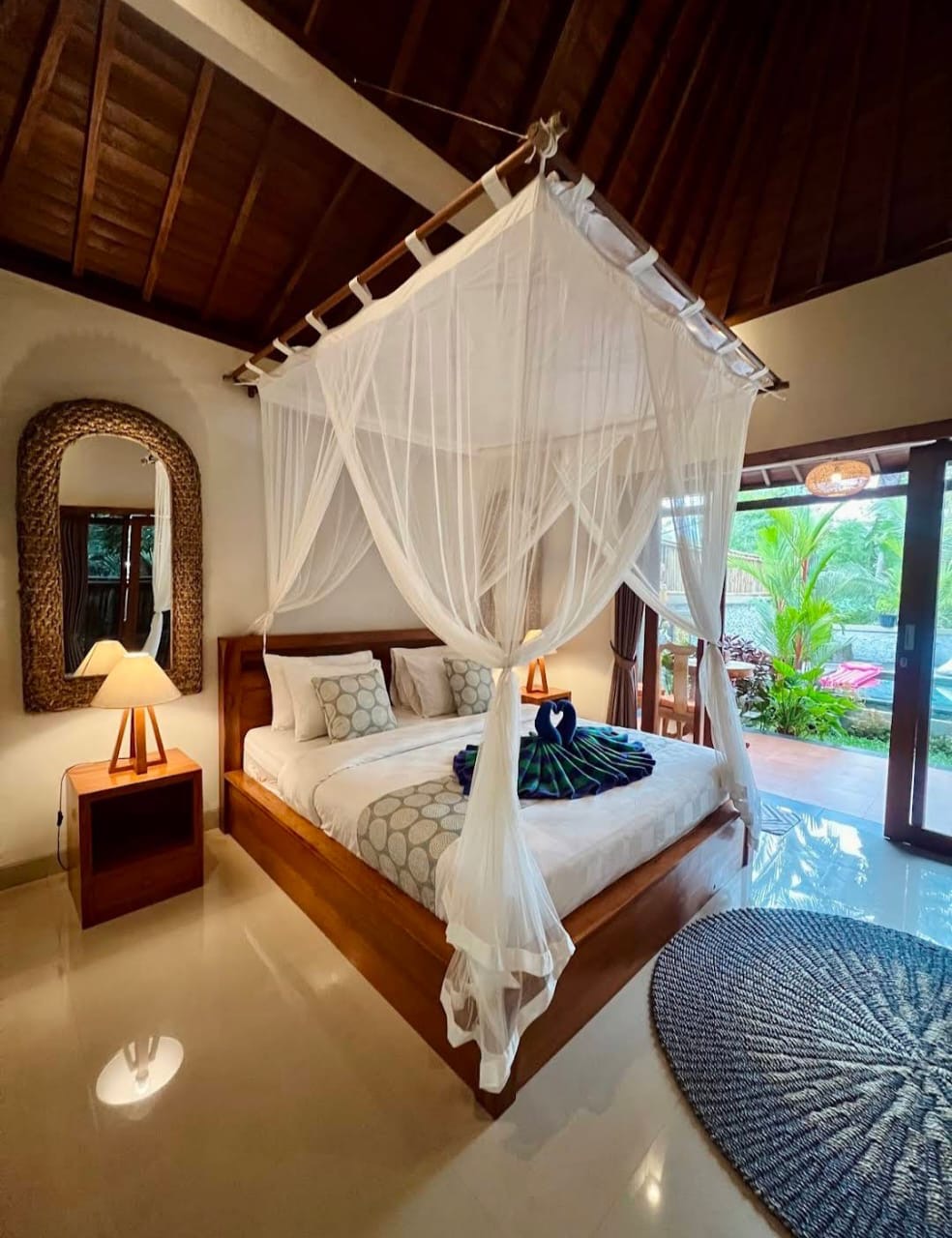 Villa #19 · 1 bed · Petulu in Ubud — image 1