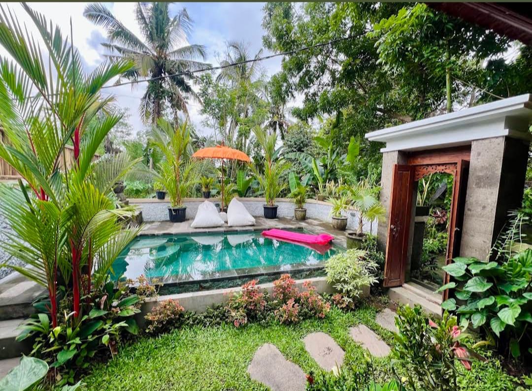 Villa #19 · 1 bed · Petulu in Ubud — image 2