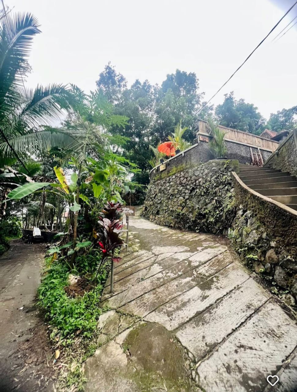 Villa #19 · 1 bed · Petulu in Ubud — image 4