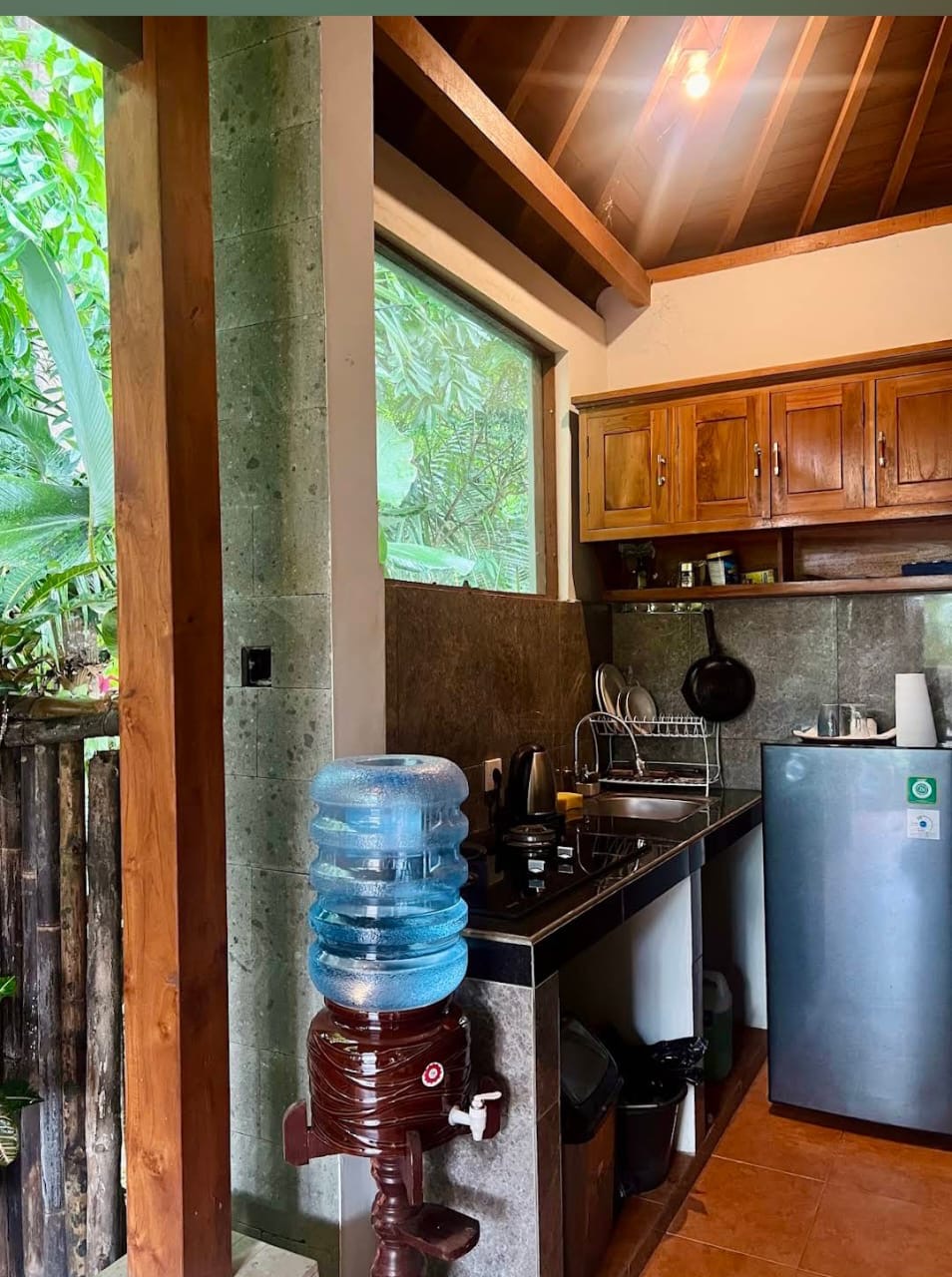 Villa #19 · 1 bed · Petulu in Ubud — image 5