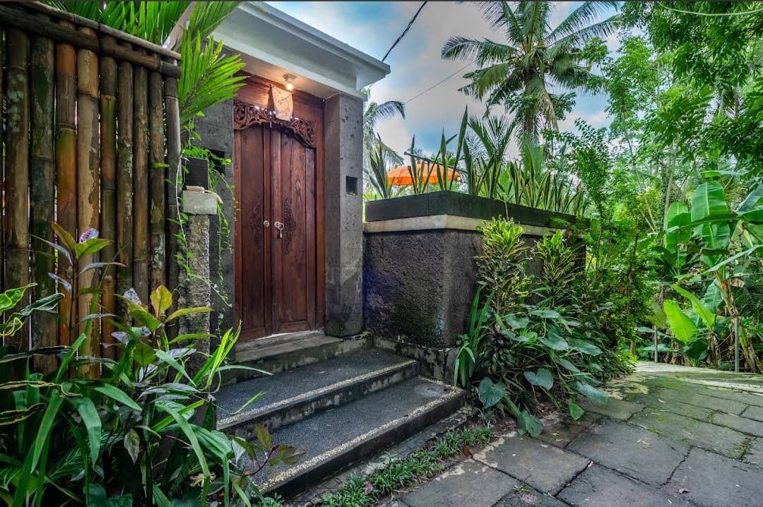 Villa #19 · 1 bed · Petulu in Ubud — image 6
